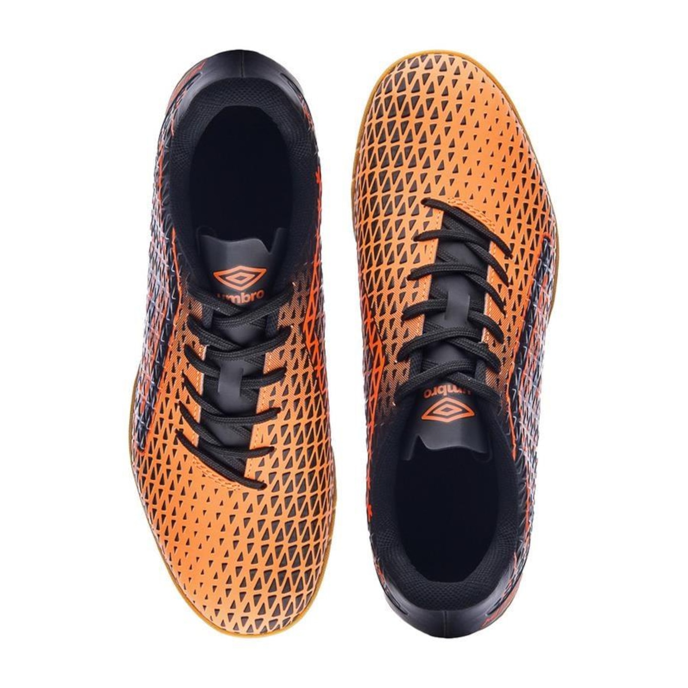 Chuteira Futsal Umbro Mutant - Adulto - Foto 4