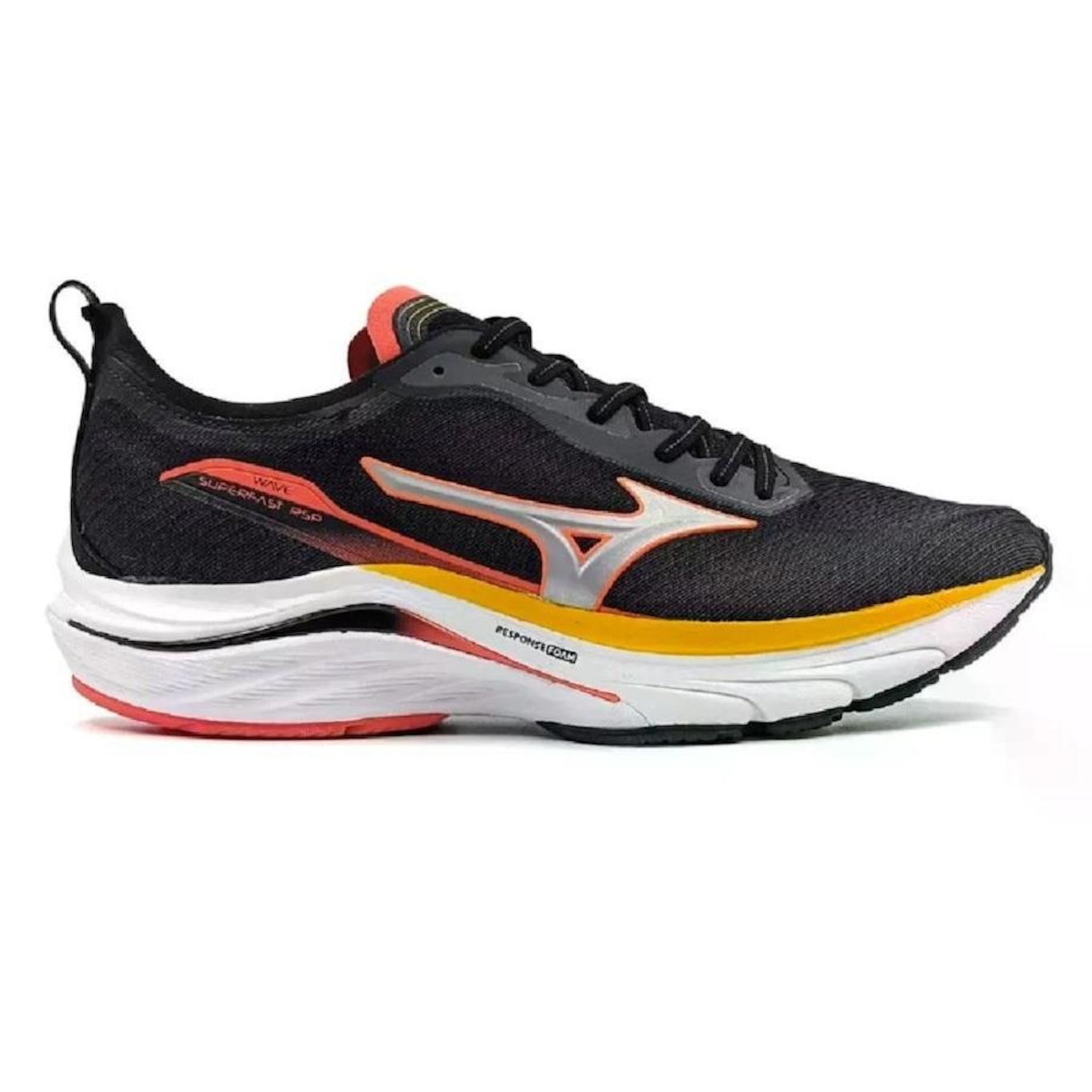 Tênis Mizuno Wave Superfast Rsp - Masculino - Foto 1