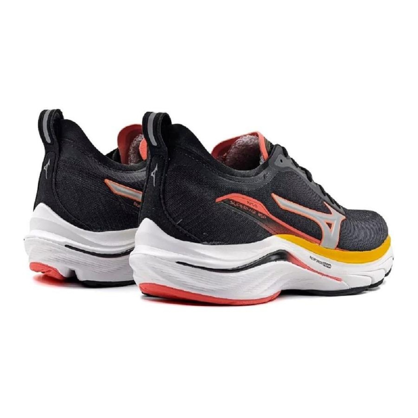 Tênis Mizuno Wave Superfast Rsp - Masculino - Foto 3