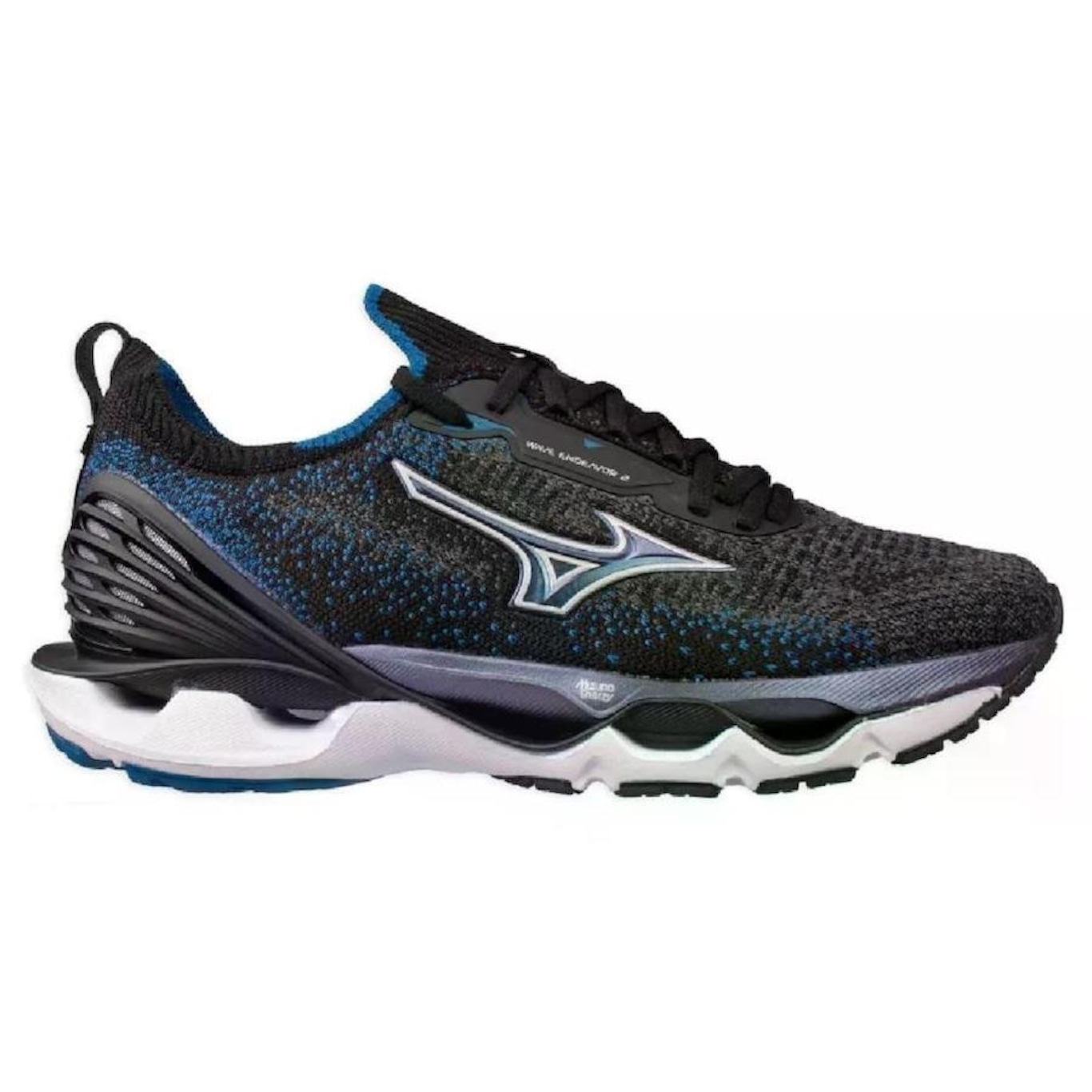 Tênis Mizuno Wave Endeavor 2 - Masculino - Foto 1