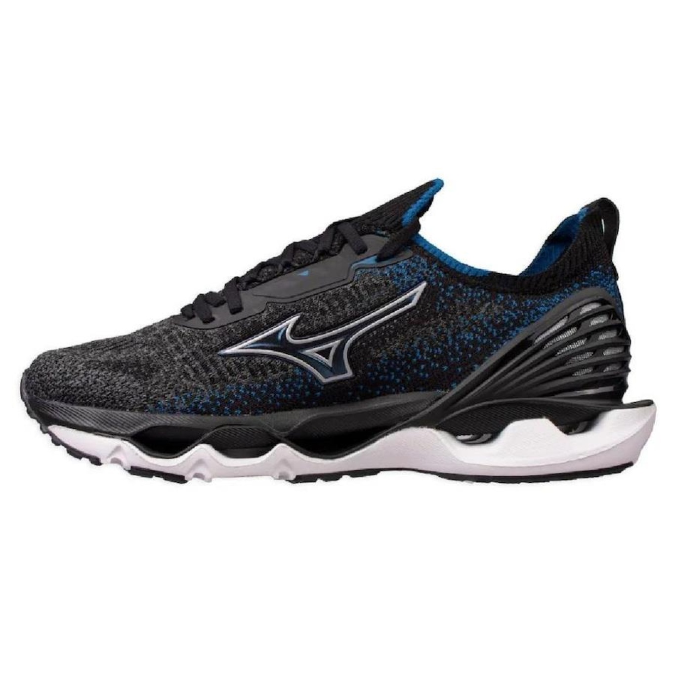 Tênis Mizuno Wave Endeavor 2 - Masculino - Foto 2