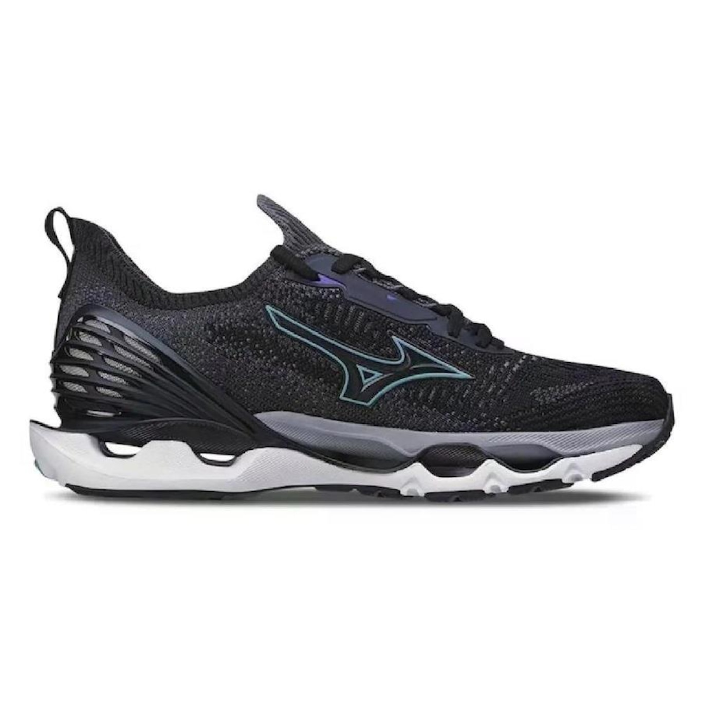 Tênis Mizuno Wave Endeavor 2 - Feminino - Foto 1