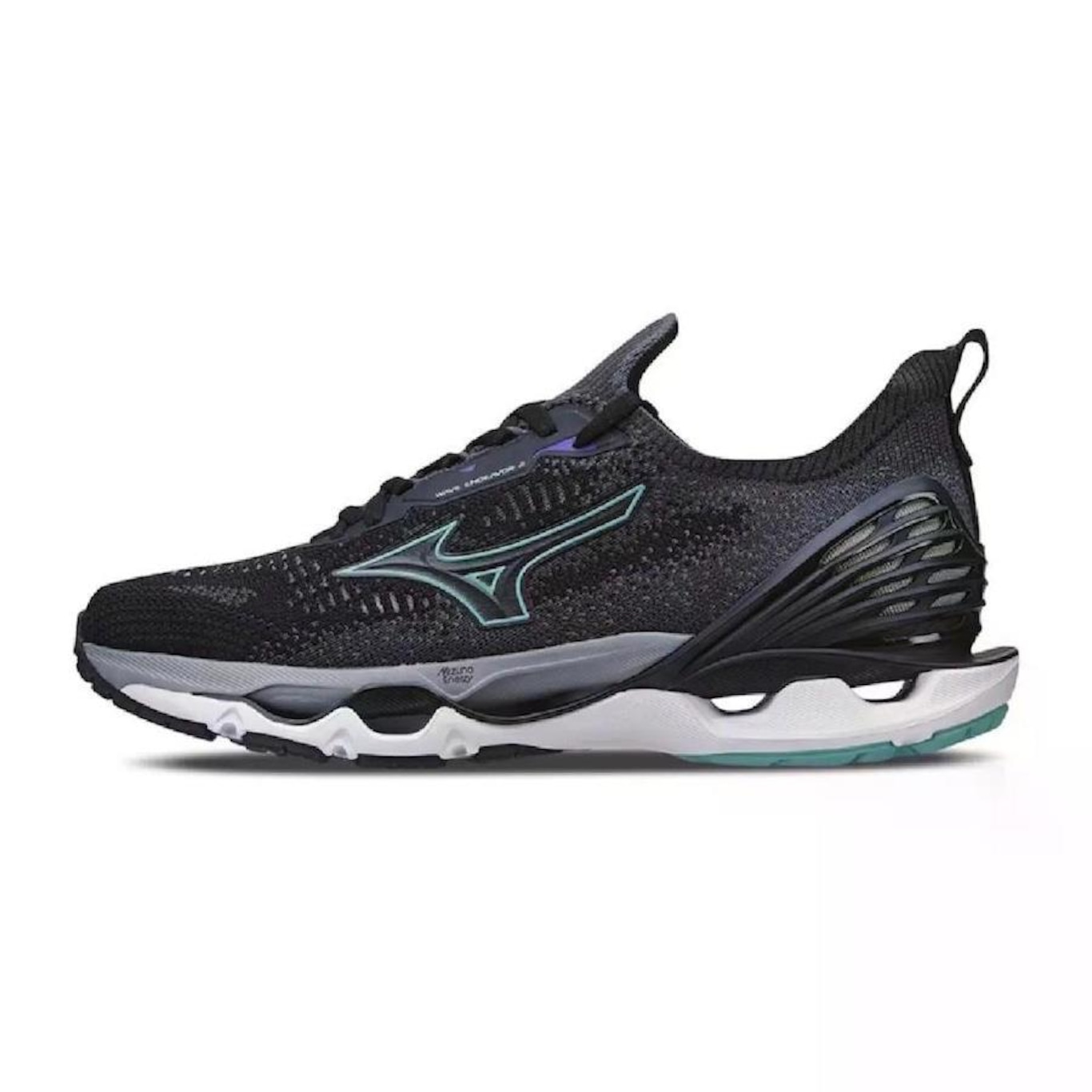 Tênis Mizuno Wave Endeavor 2 - Feminino - Foto 2