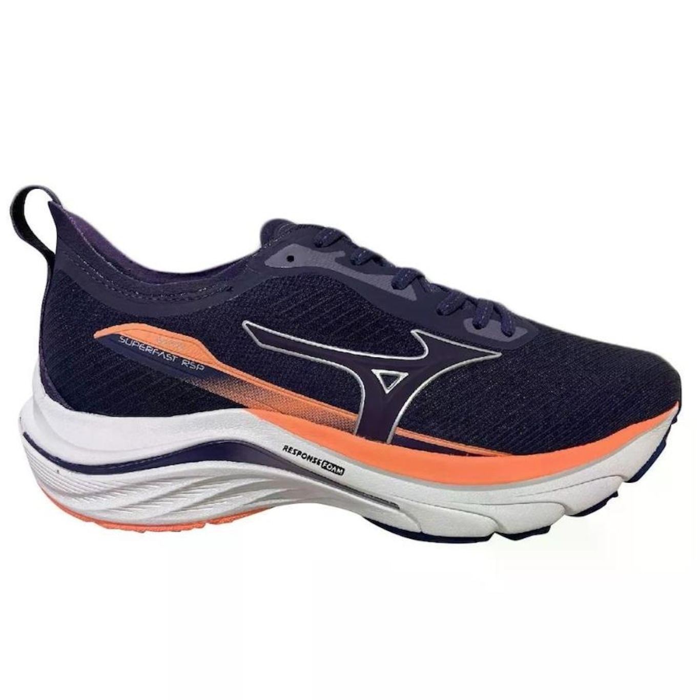 Tênis Mizuno Wave Superfast Rsp - Feminino - Foto 1