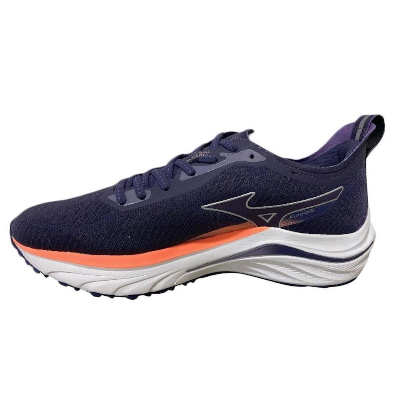 Tênis Mizuno Wave Superfast Rsp - Feminino - Foto 2