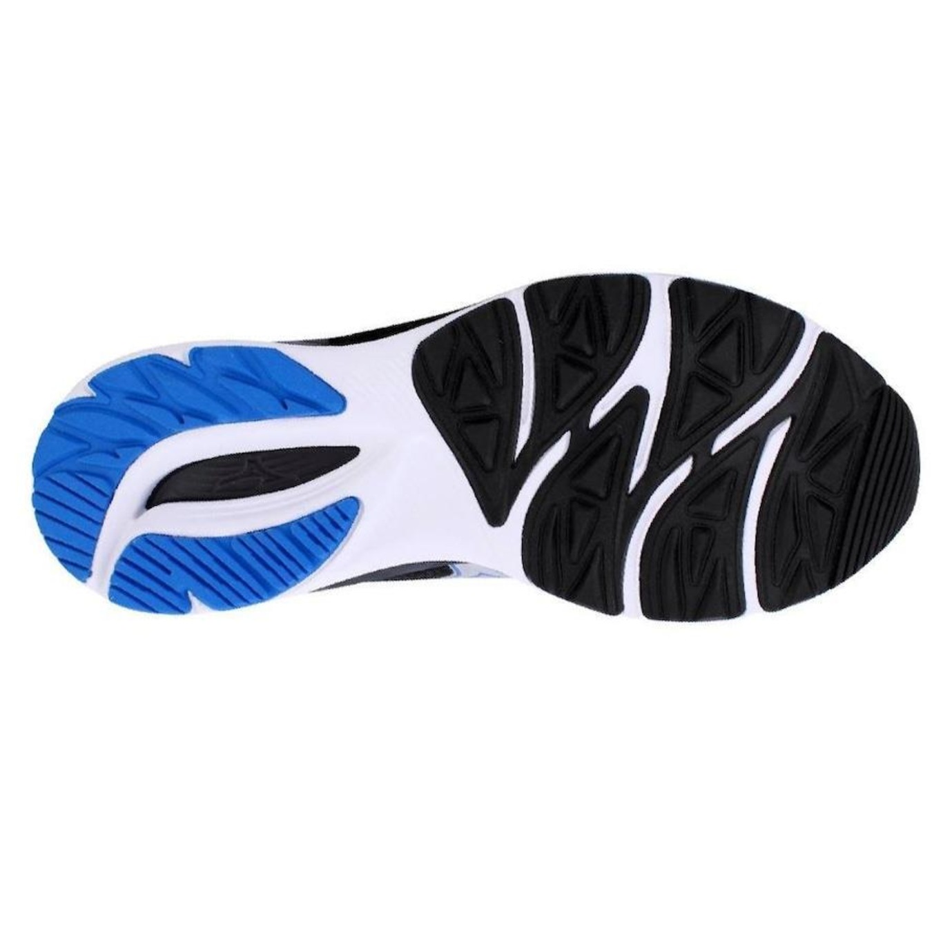 Tênis Mizuno Wave Way 4 - Masculino - Foto 4