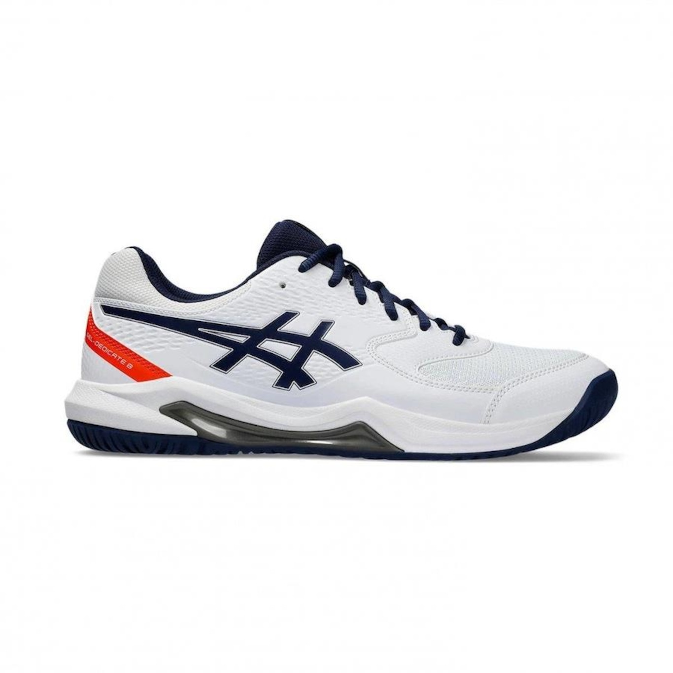 Tênis Asics Gel Dedicate 8 Clay - Masculino - Foto 1