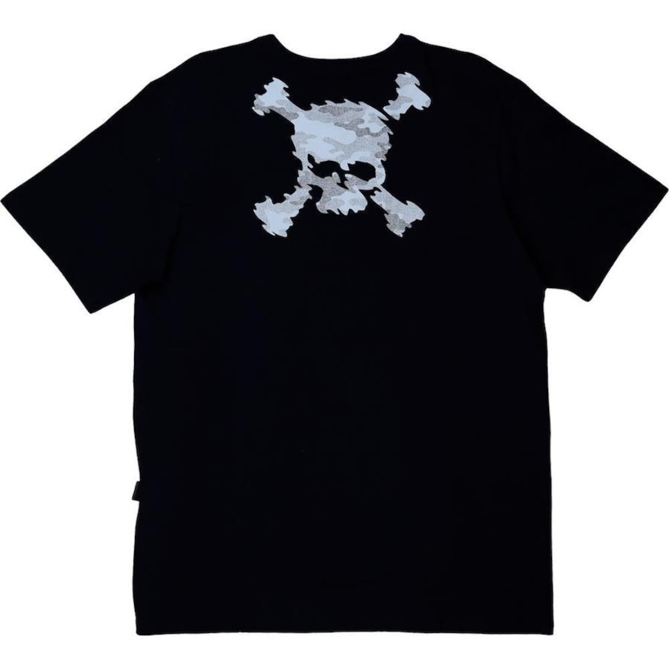 Camiseta Oakley Heritage Skull Graphic Edição Limitada - Masculina - Foto 2