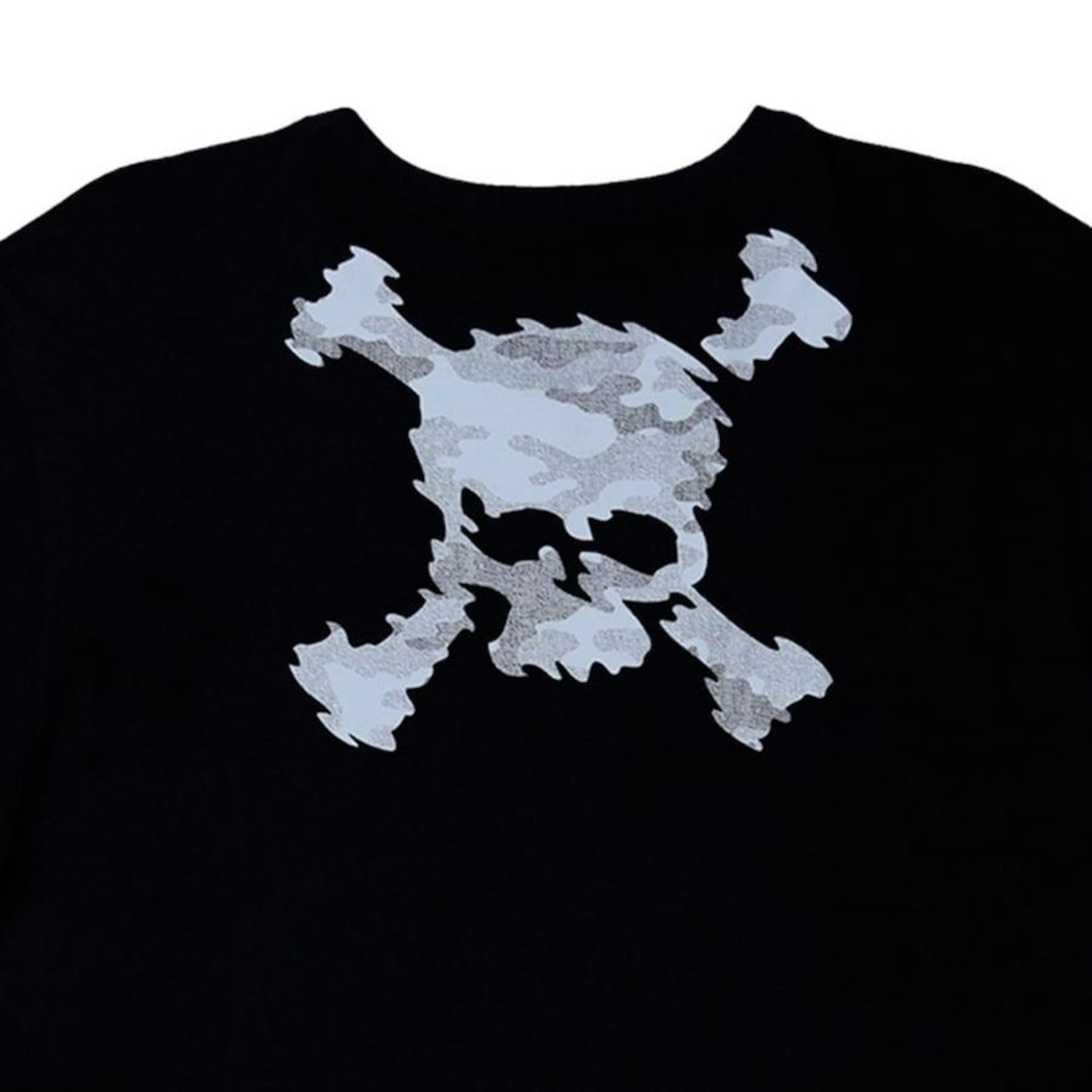 Camiseta Oakley Heritage Skull Graphic Edição Limitada - Masculina - Foto 4