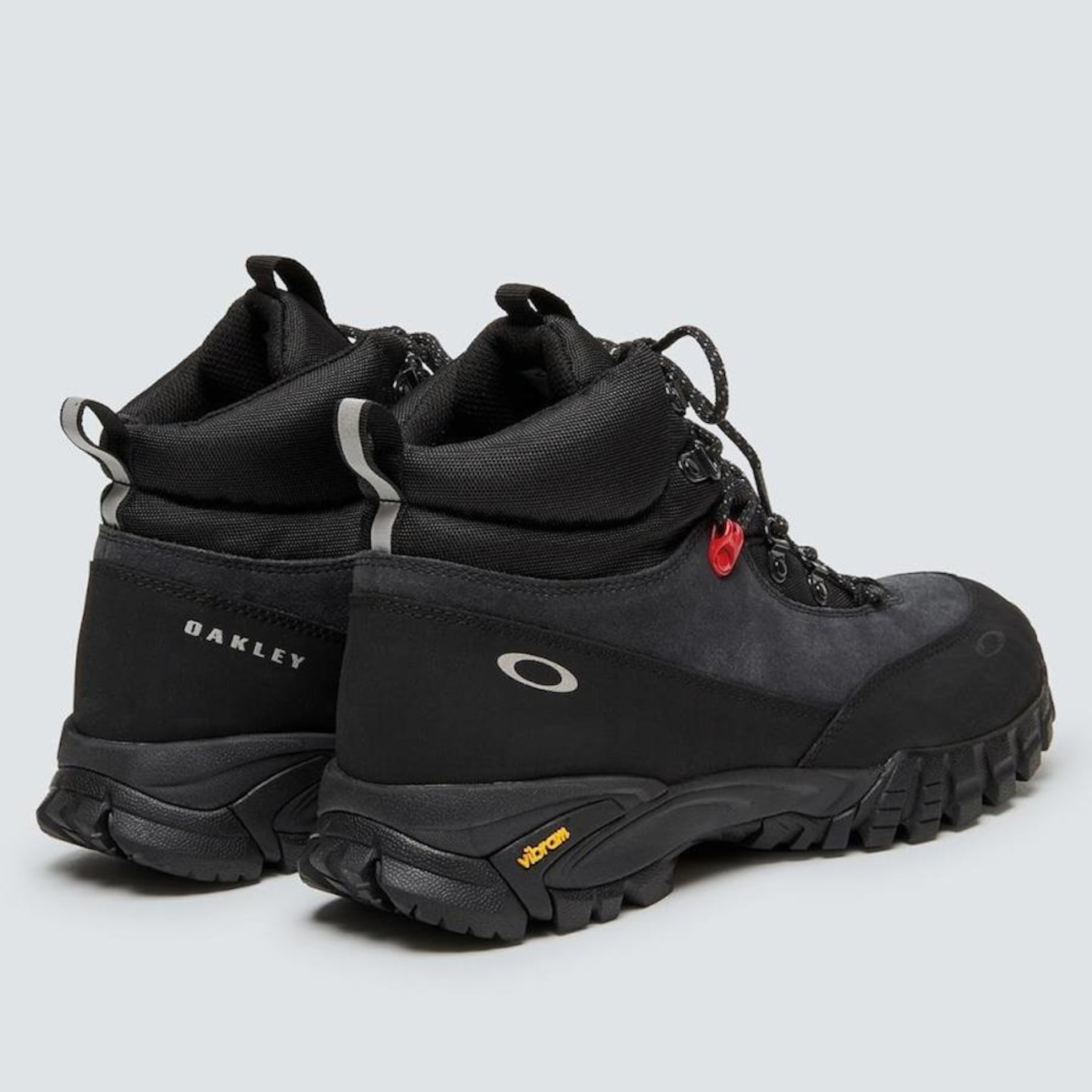 Bota Oakley Vertex Impermeavel - Masculina - Foto 4