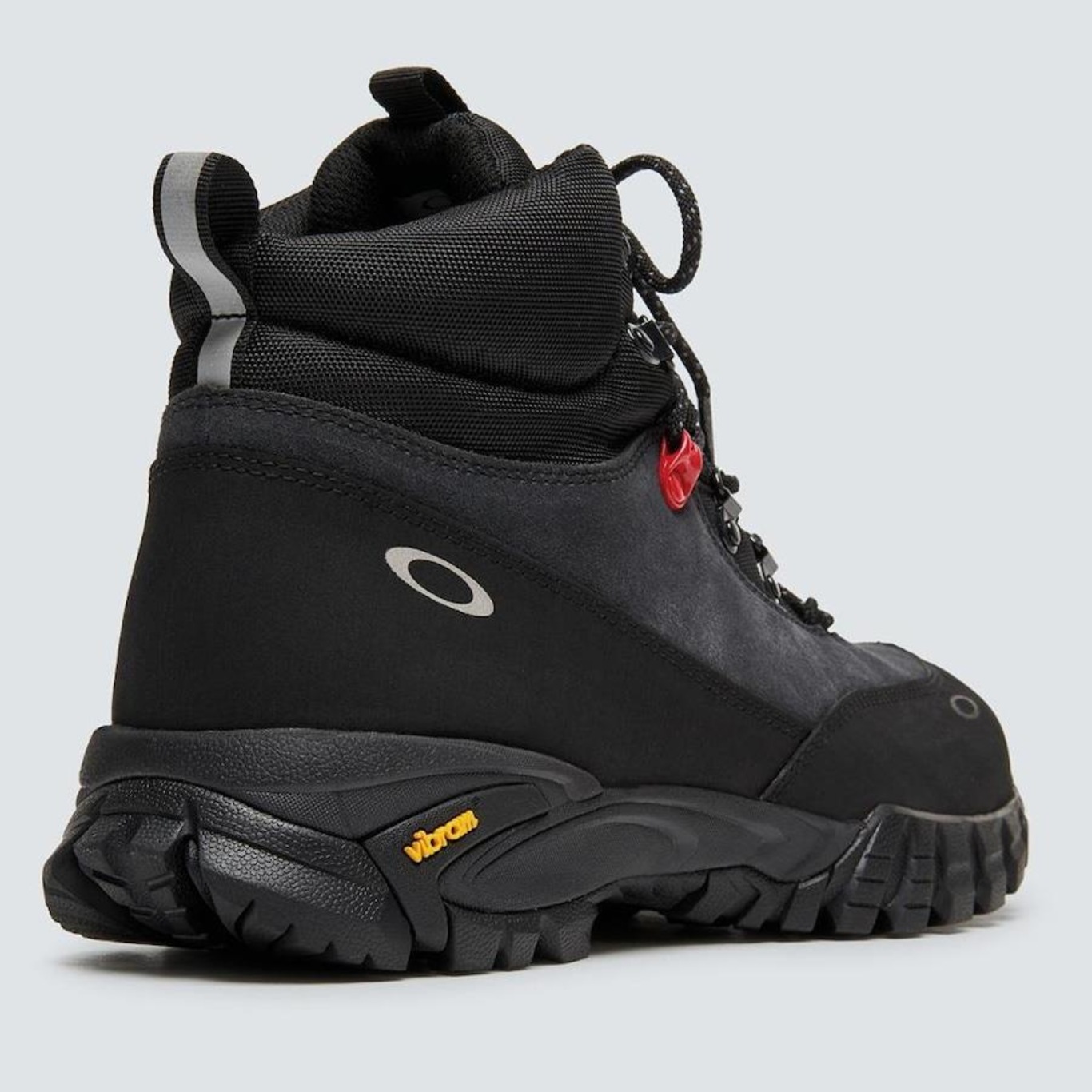 Bota Oakley Vertex Impermeavel - Masculina - Foto 5