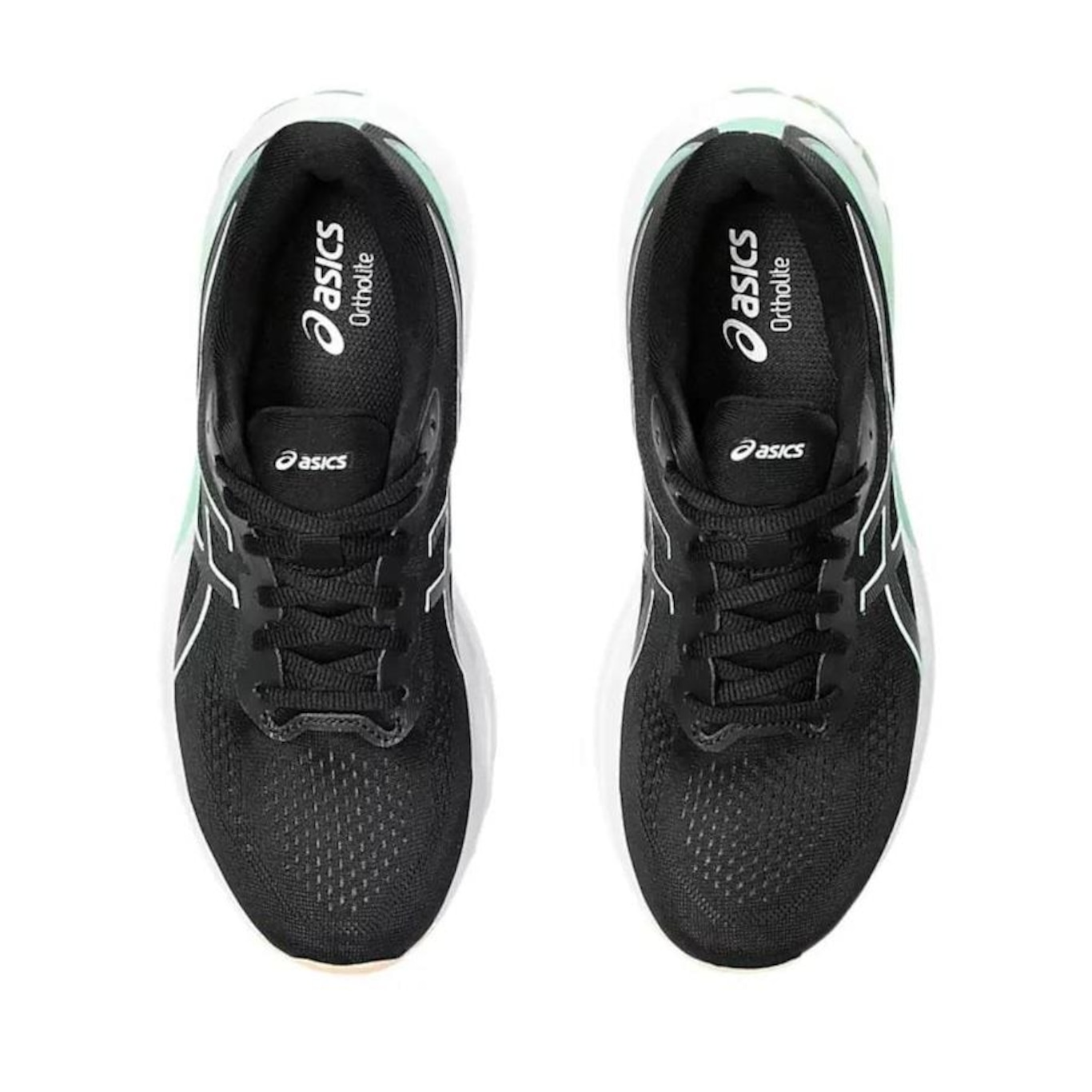 Tênis Asics GT-1000 12 - Feminino - Foto 2