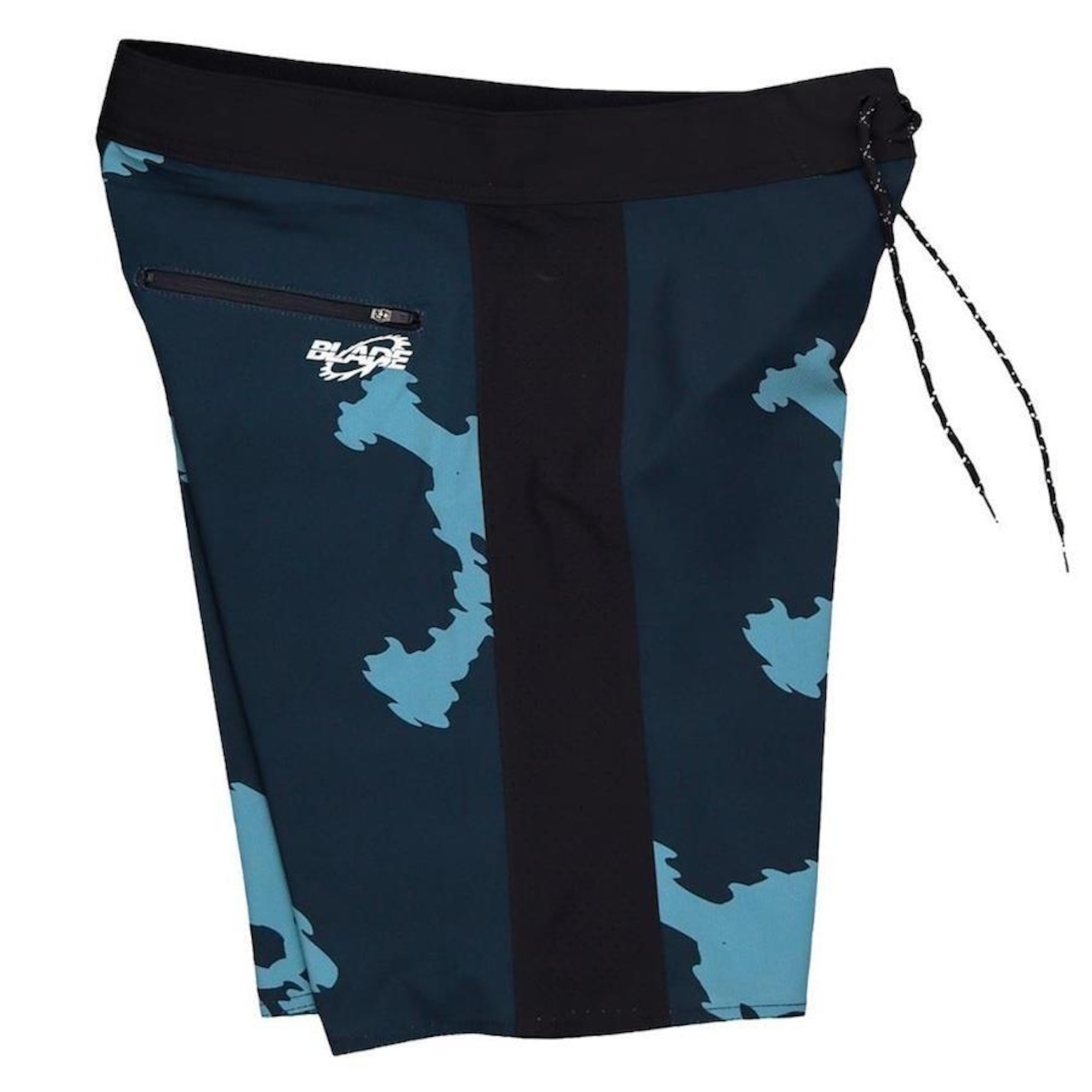 Bermuda Oakley Blade Pro Printed Boardshorts Edição Back To Skull - Masculina - Foto 4