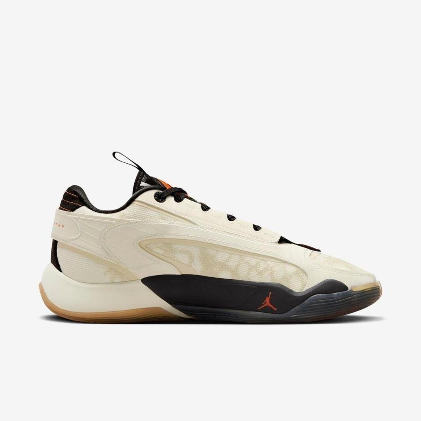 Tênis Nike Jordan Luka 2 - Masculino - Foto 1