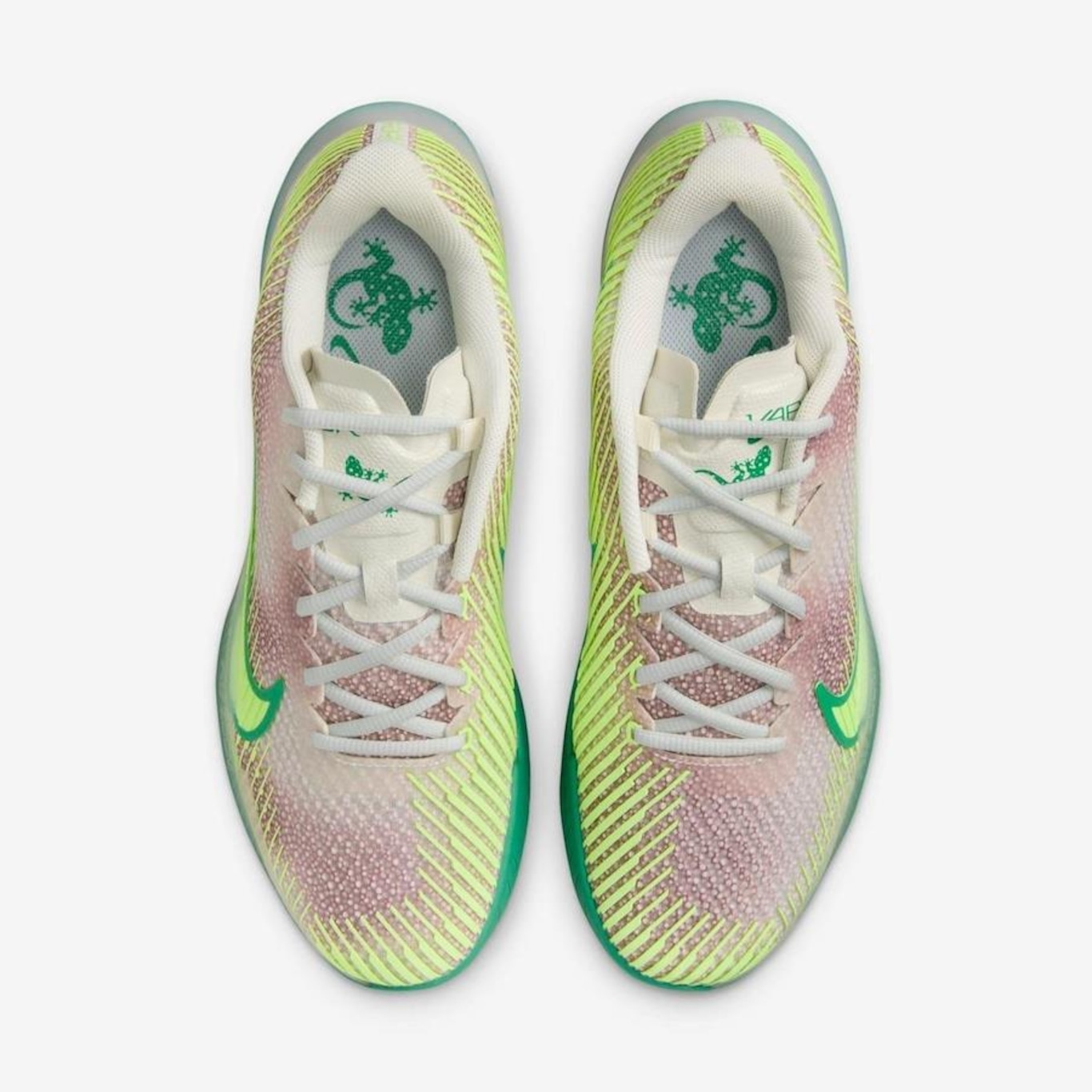 Tênis Nike Air Zoom Vapor 11 Premium - Masculino - Foto 4