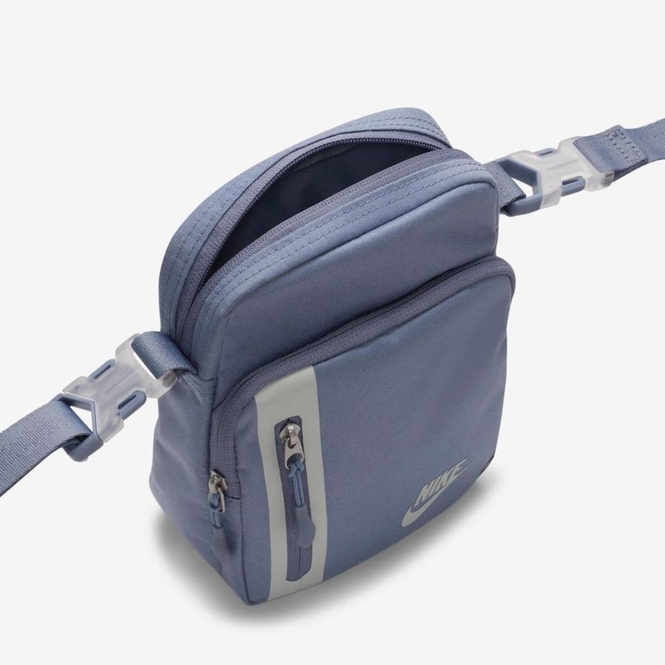 Bolsa Transversal Nike Elemental Premium - Foto 5