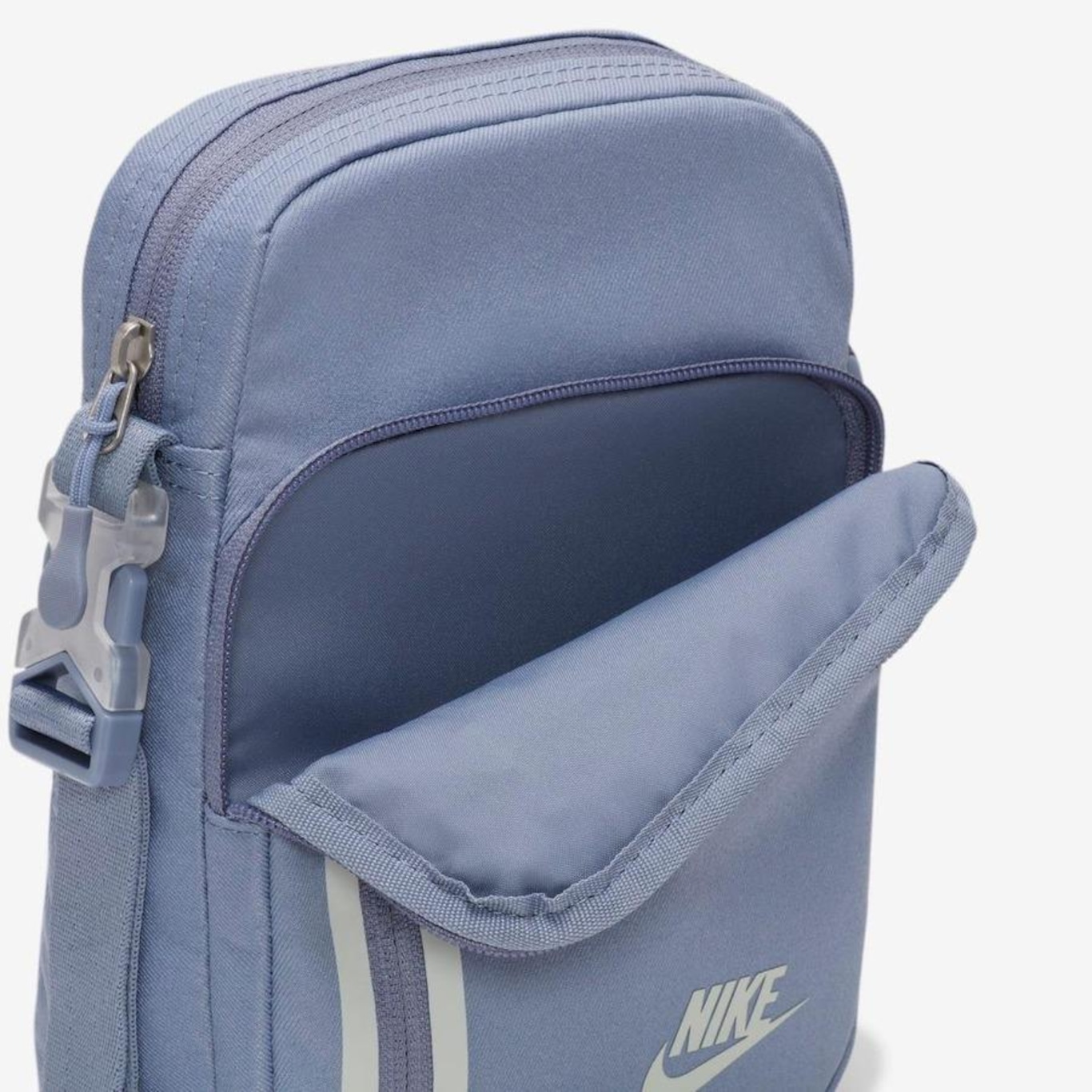 Bolsa Transversal Nike Elemental Premium - Foto 6