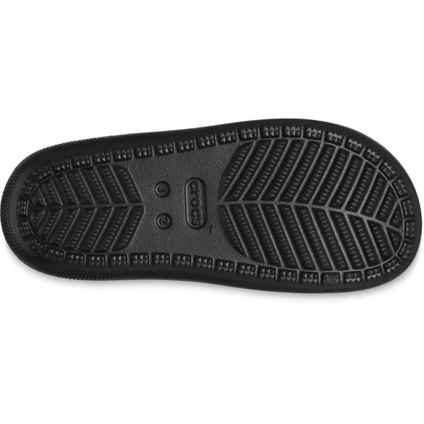 Chinelo Crocs Classic Sandal V10 - Slide - Feminino - Foto 6