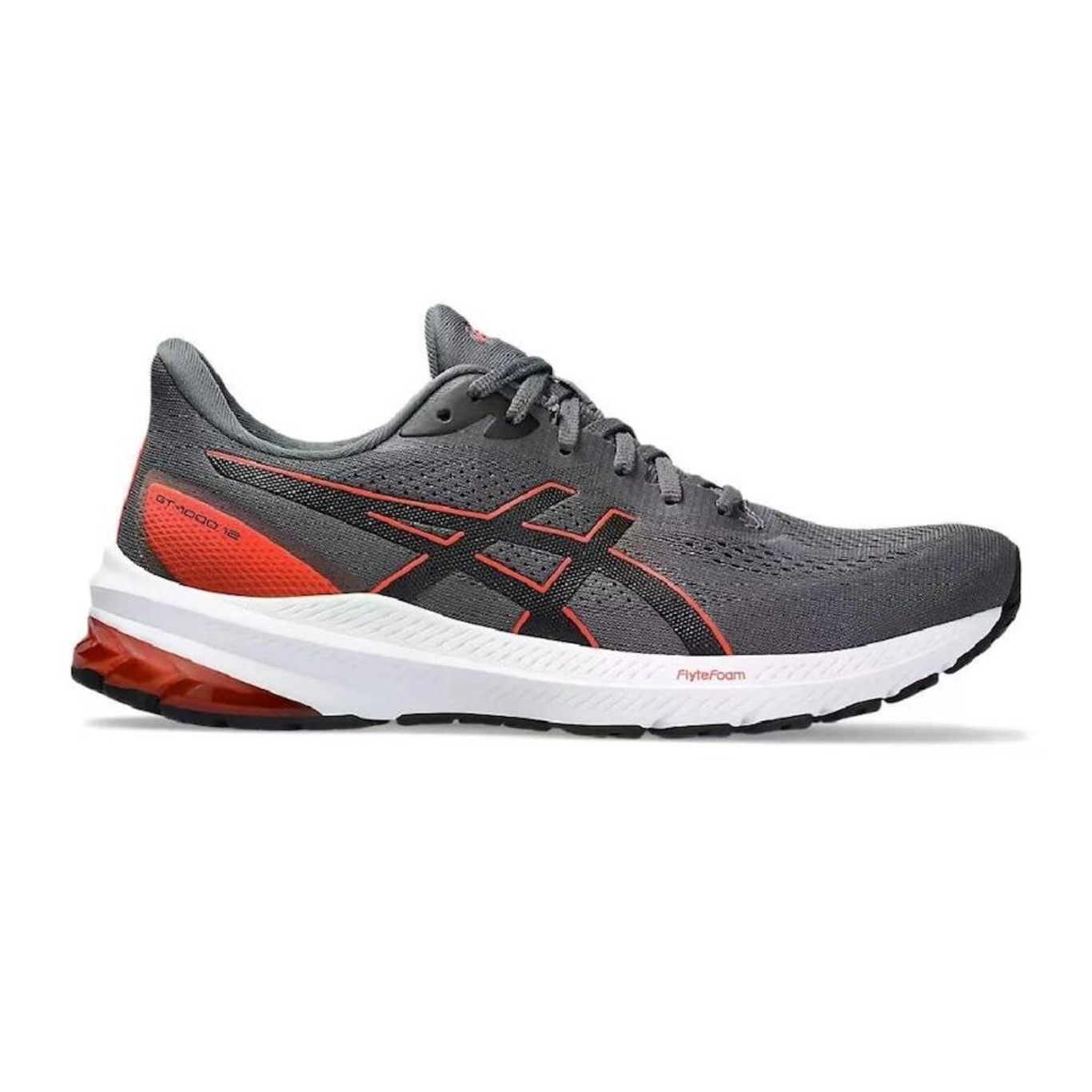 Tênis Asics Gt 1000 12 - Masculino - Foto 1