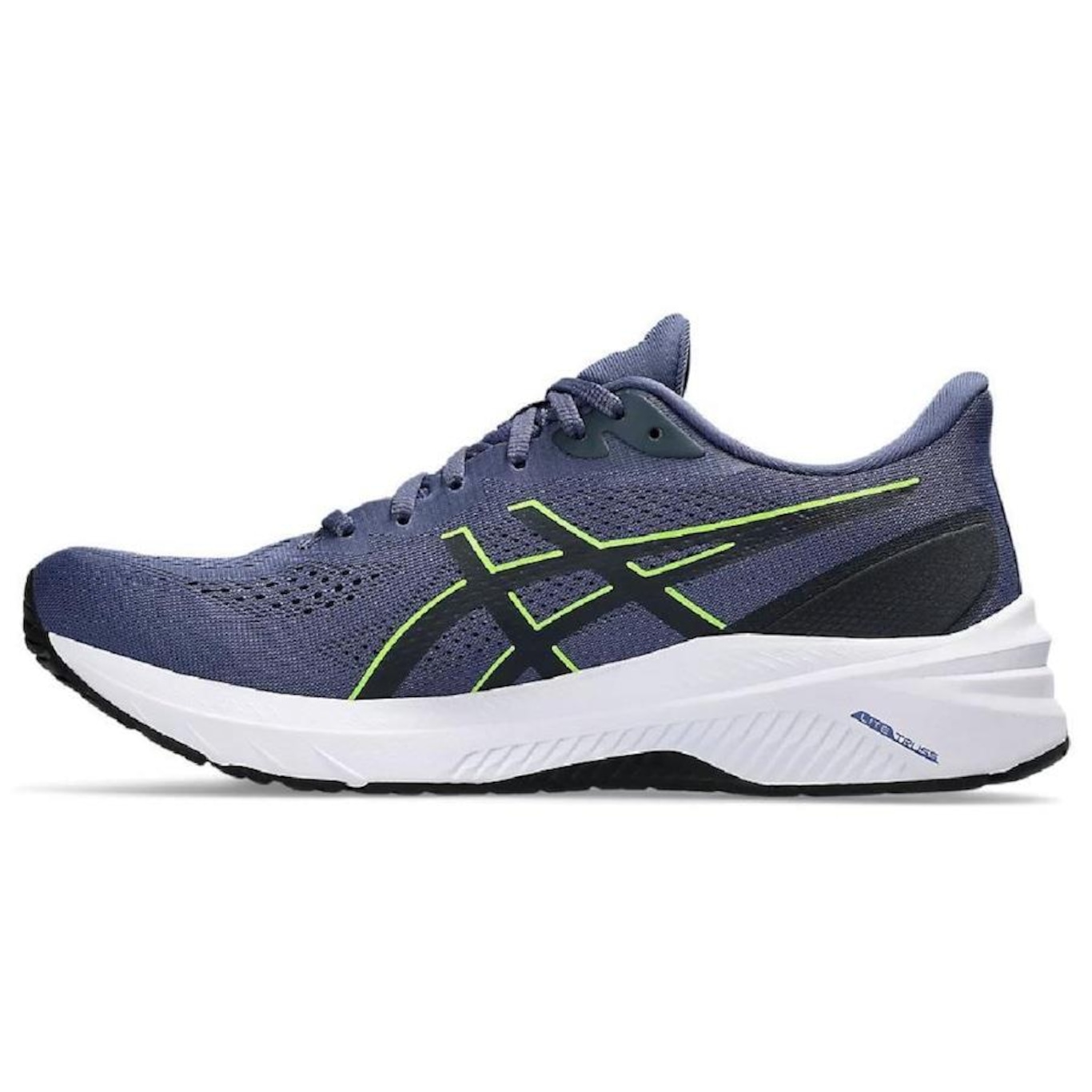 Tênis Asics Gt 1000 12 - Masculino - Foto 2