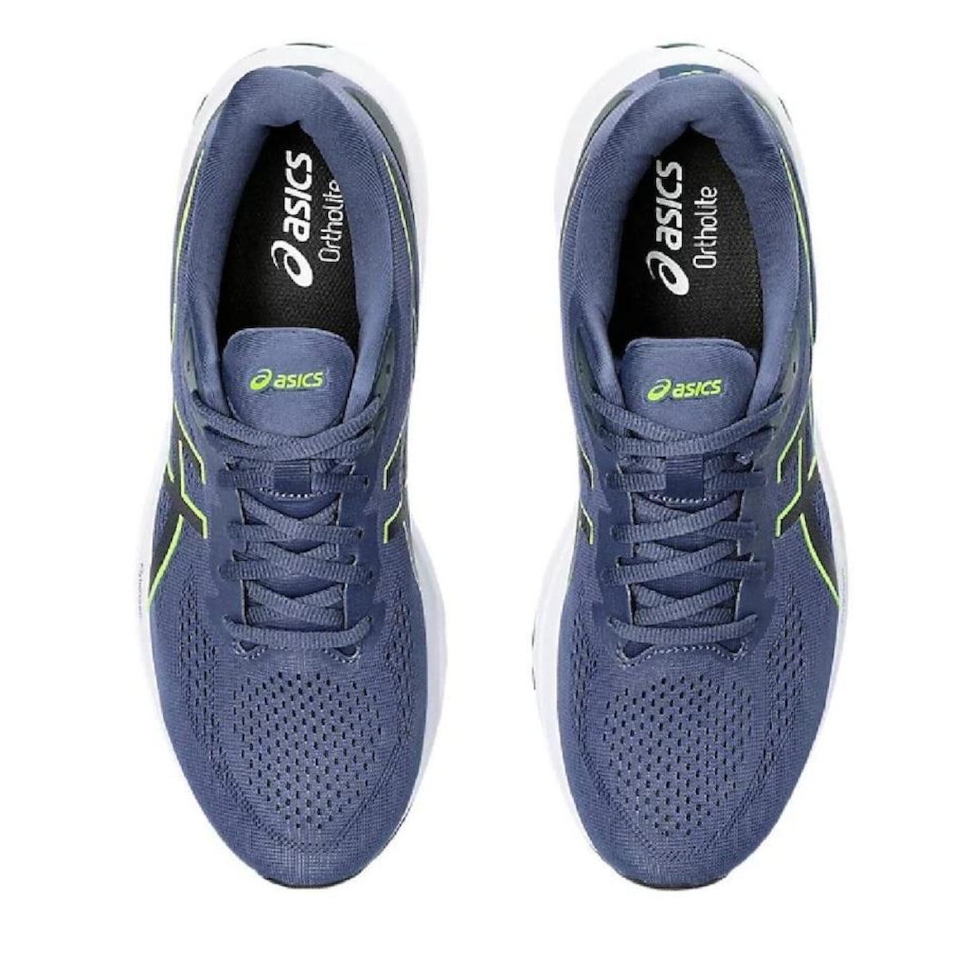 Tênis Asics Gt 1000 12 - Masculino - Foto 3