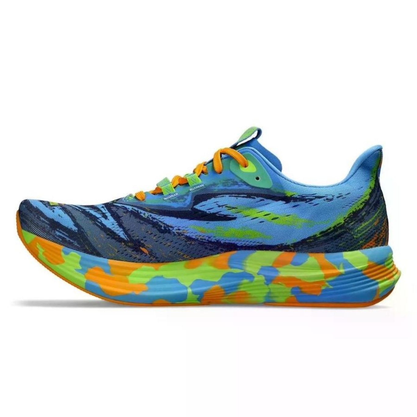 Tênis Asics Gel Noosa 15 - Masculino - Foto 2