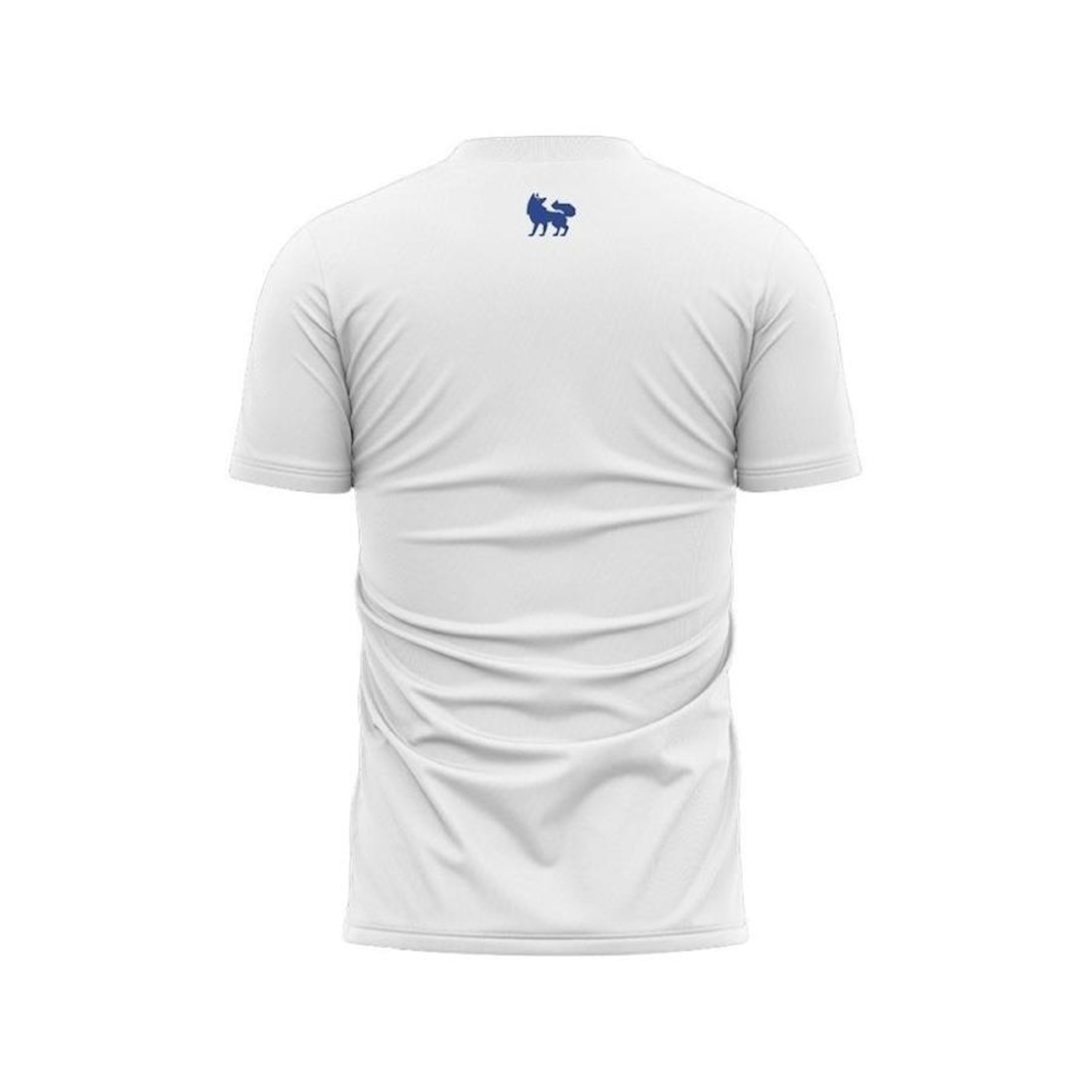 Camiseta do Cruzeiro Contrived Braziline - Masculina - Foto 2