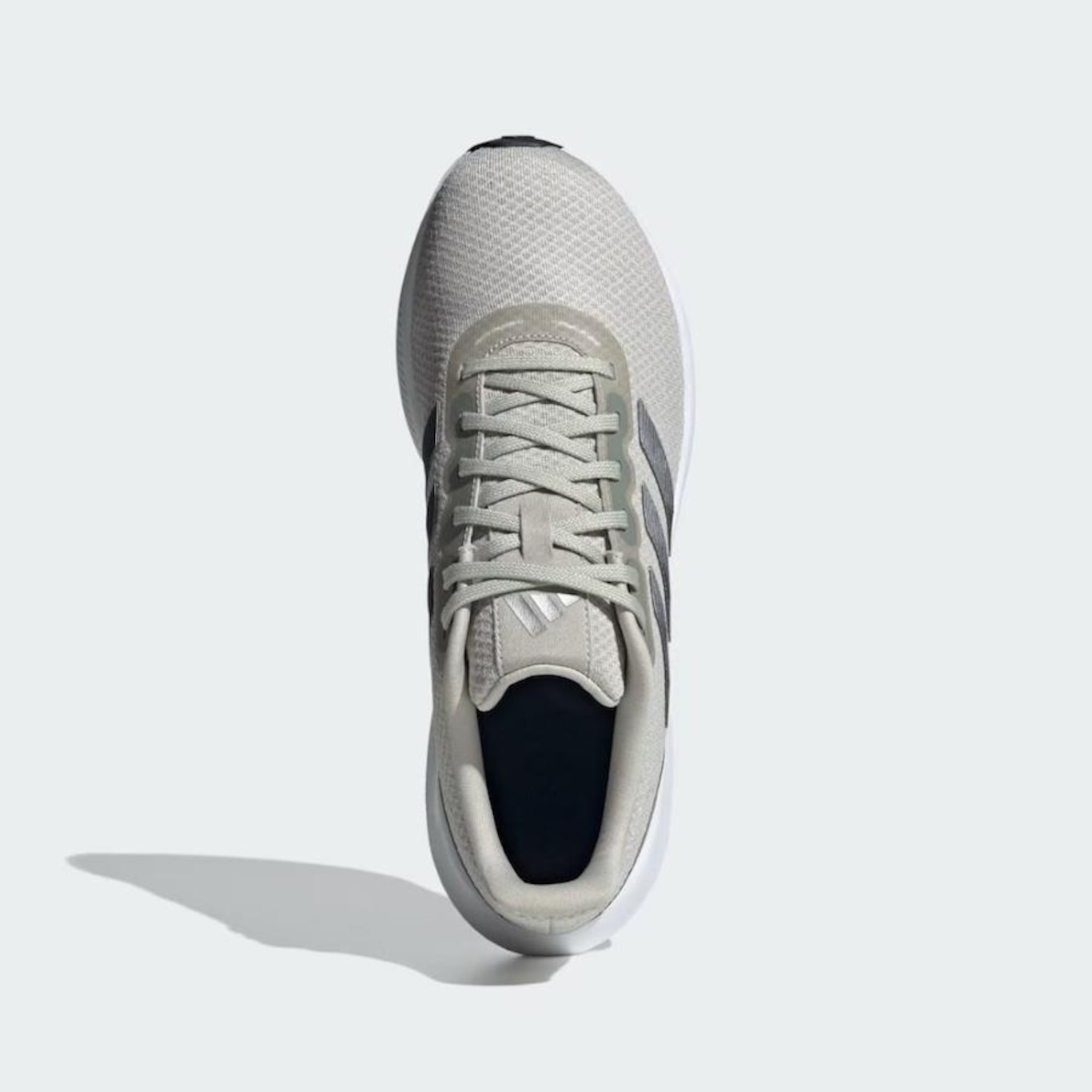 Tênis adidas Runfalcon 3.0 - Masculino + 3 Pares de Meias - Foto 2