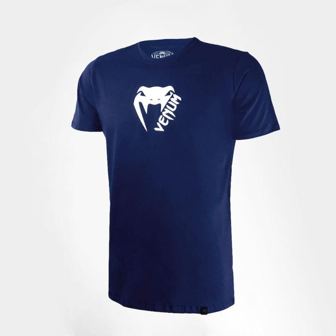 Camiseta Venum Basic Light - Masculina - Foto 2