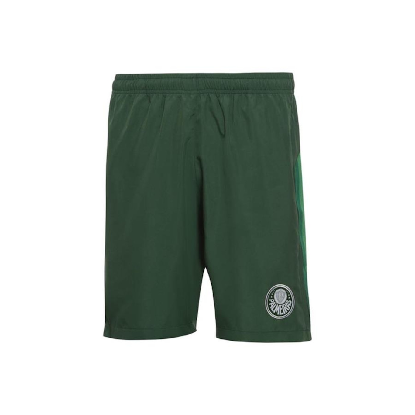 Bermuda do Palmeiras Torcedor Strong - Masculina - Foto 1