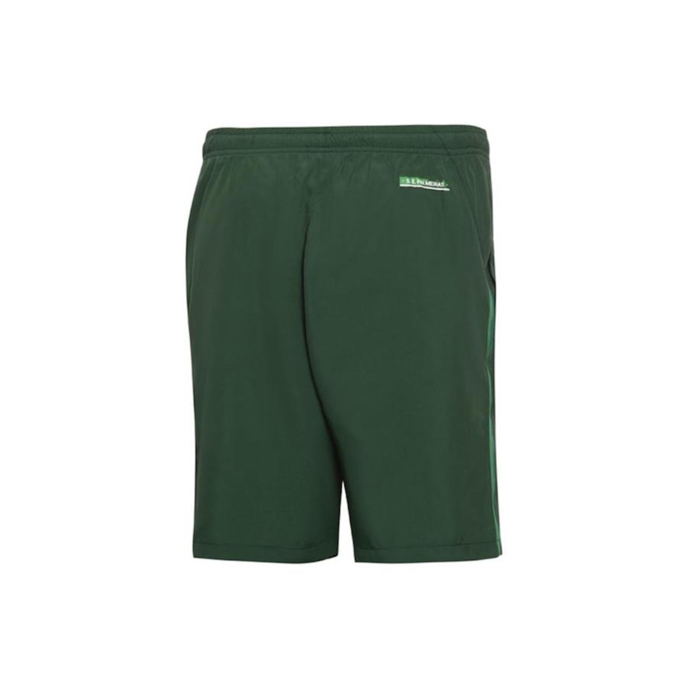 Bermuda do Palmeiras Torcedor Strong - Masculina - Foto 2