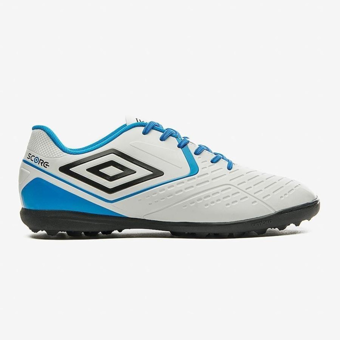 Chuteira Society Umbro Score - Adulto - Foto 1