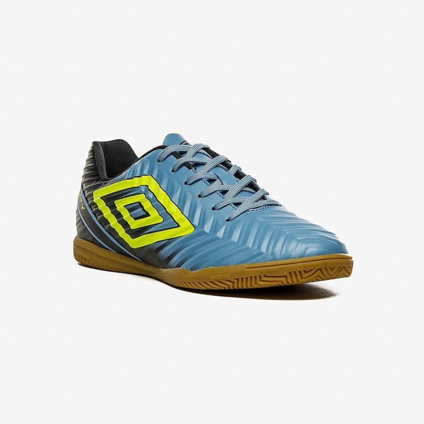 Chuteira Futsal Umbro Fifty V - Adulto - Foto 3