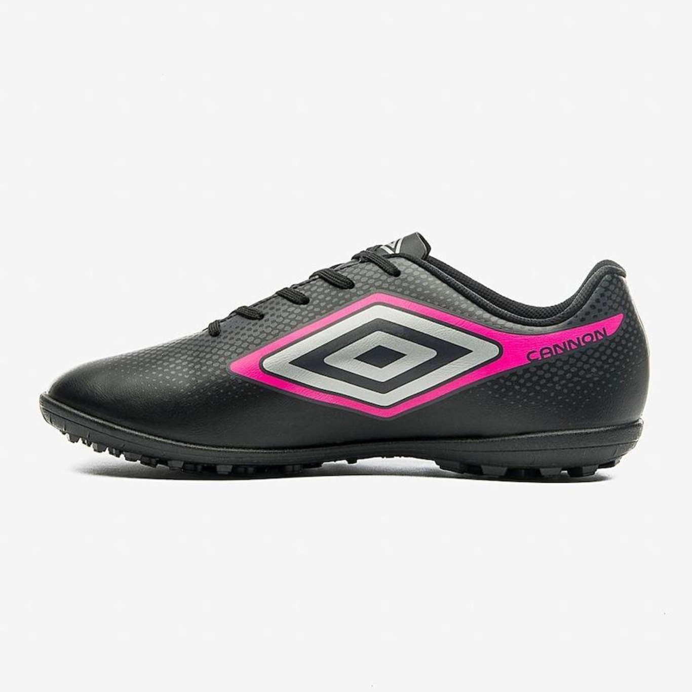 Chuteira Society Umbro Cannon - Adulto - Foto 2