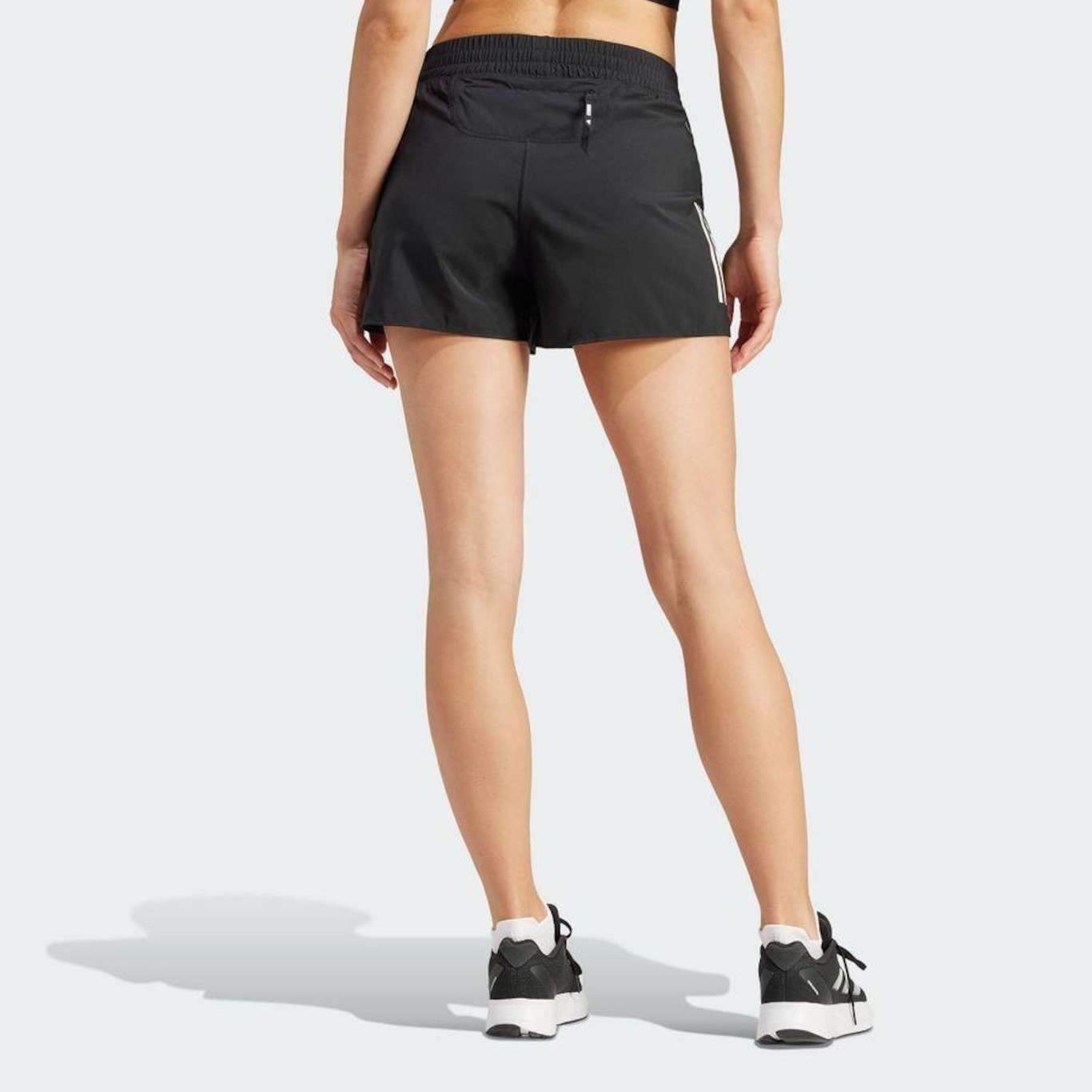 Shorts adidas Otr B Short - Feminino - Foto 5