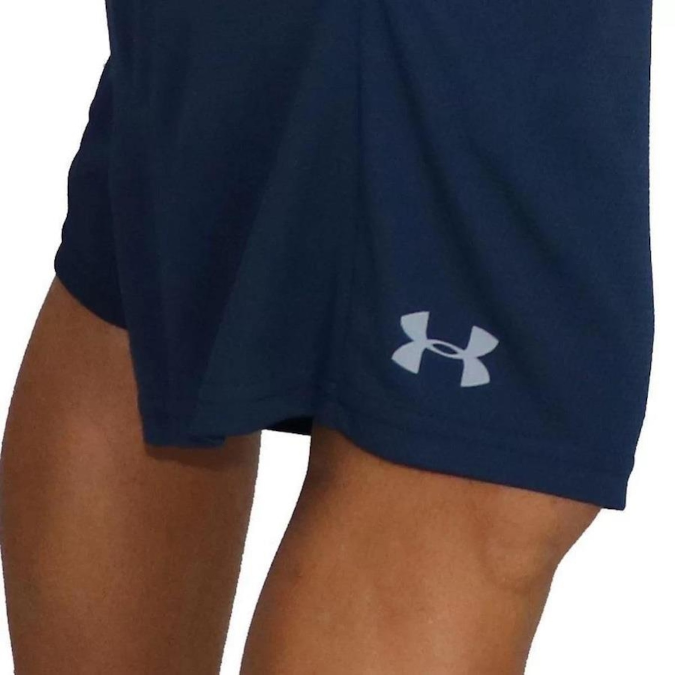 Bermuda Under Armour Tech Mesh - Masculina - Foto 3