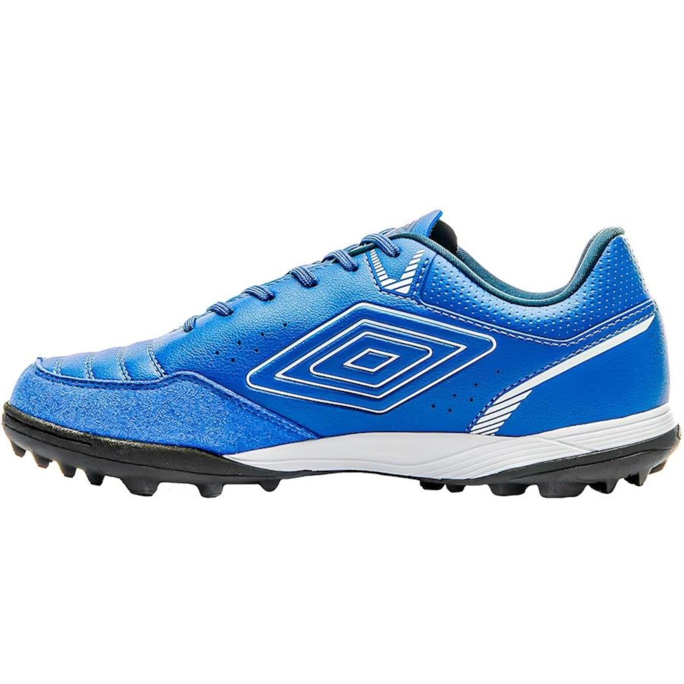 Chuteira Society Umbro X-Comfort - Adulto - Foto 3