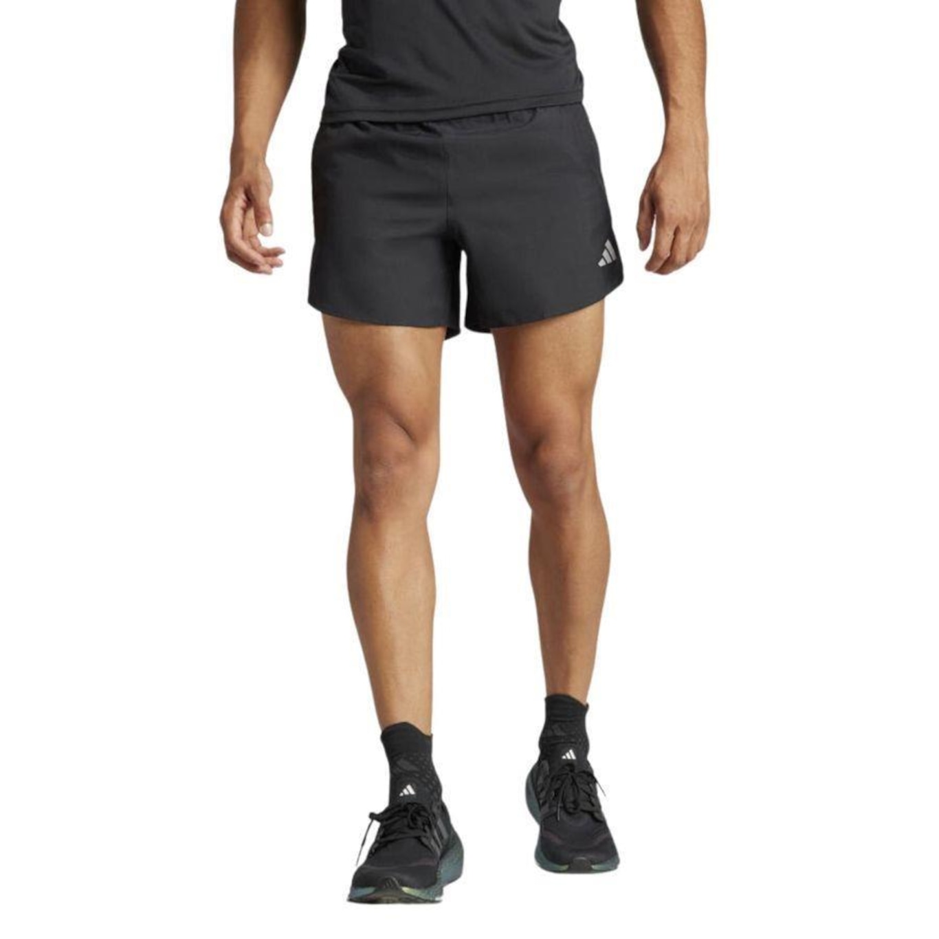 Shorts adidas Run It - Masculino - Foto 1