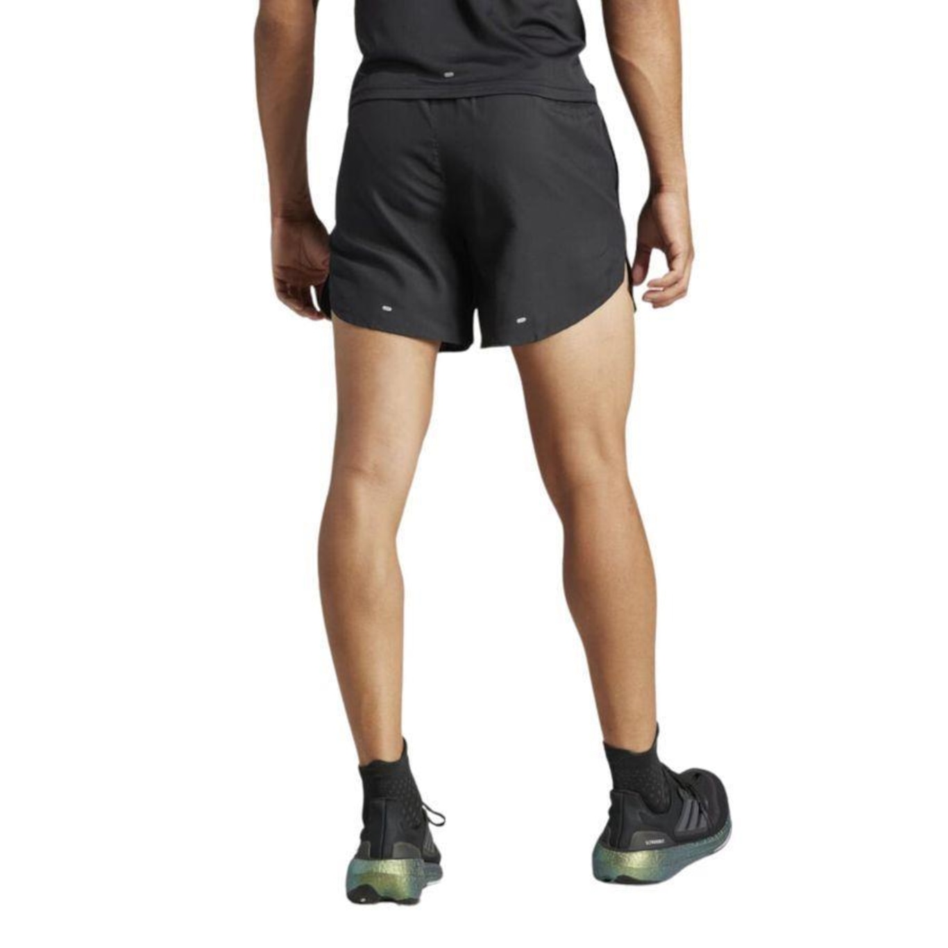 Shorts adidas Run It - Masculino - Foto 2