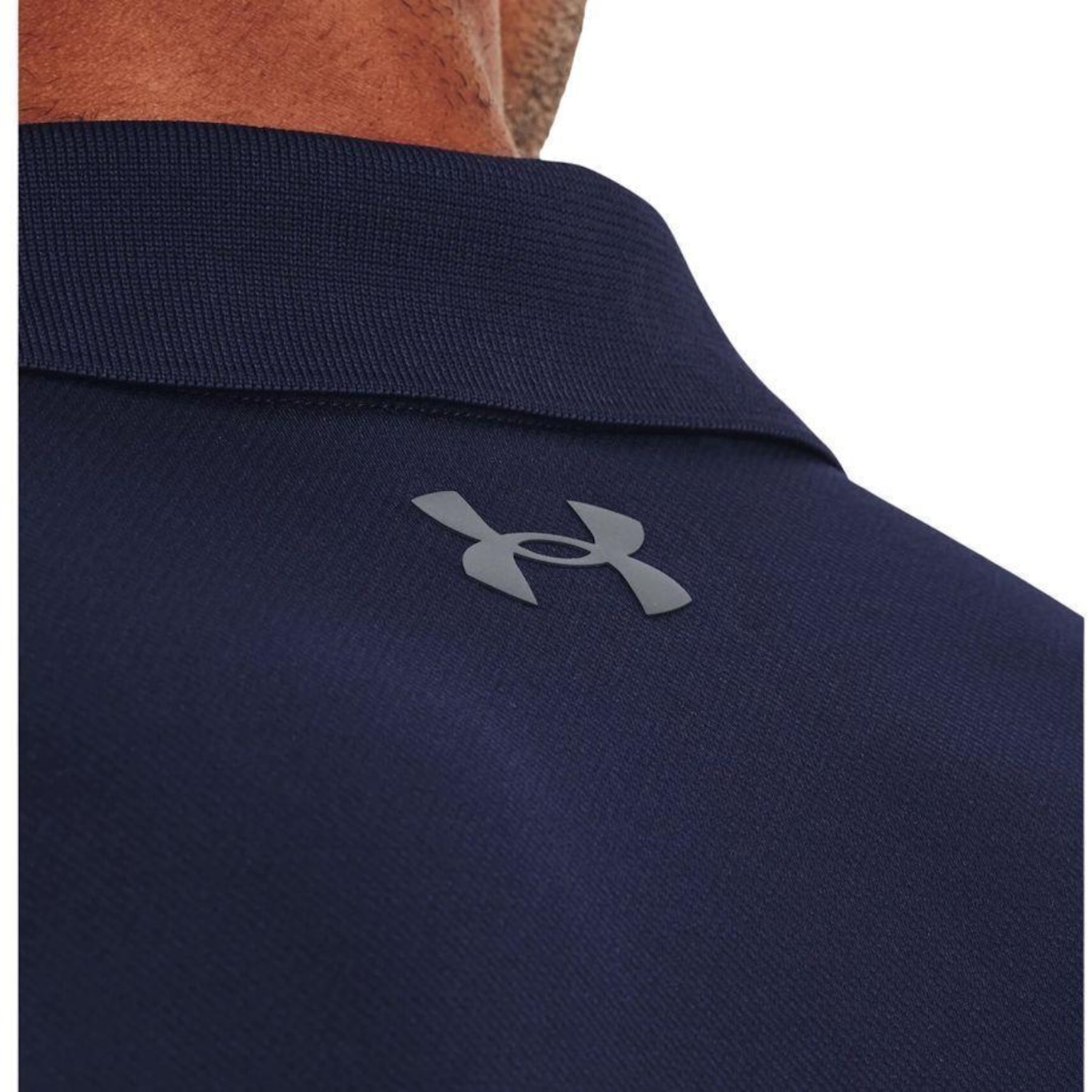 Camisa Polo Under Armour Performance 3.0 - Masculina - Foto 3