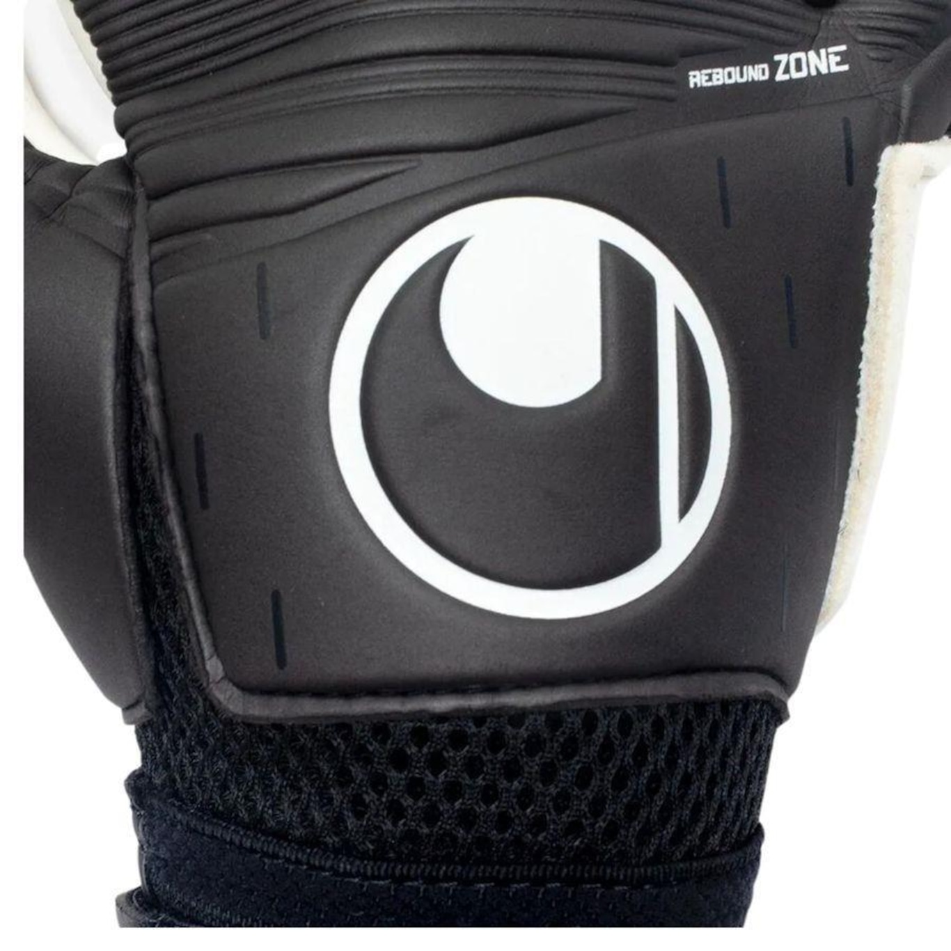 Luvas de Goleiro Uhlsport Supersoft - Adulto - Foto 3