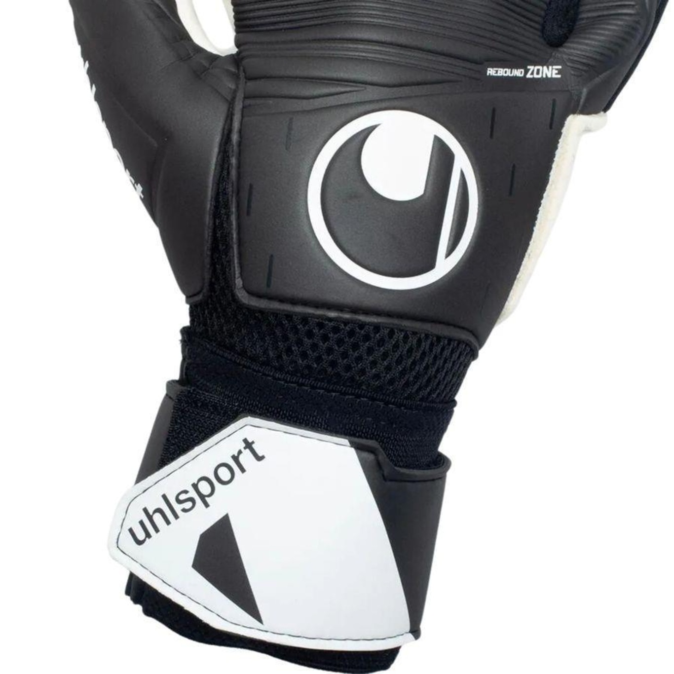 Luvas de Goleiro Uhlsport Supersoft - Adulto - Foto 4