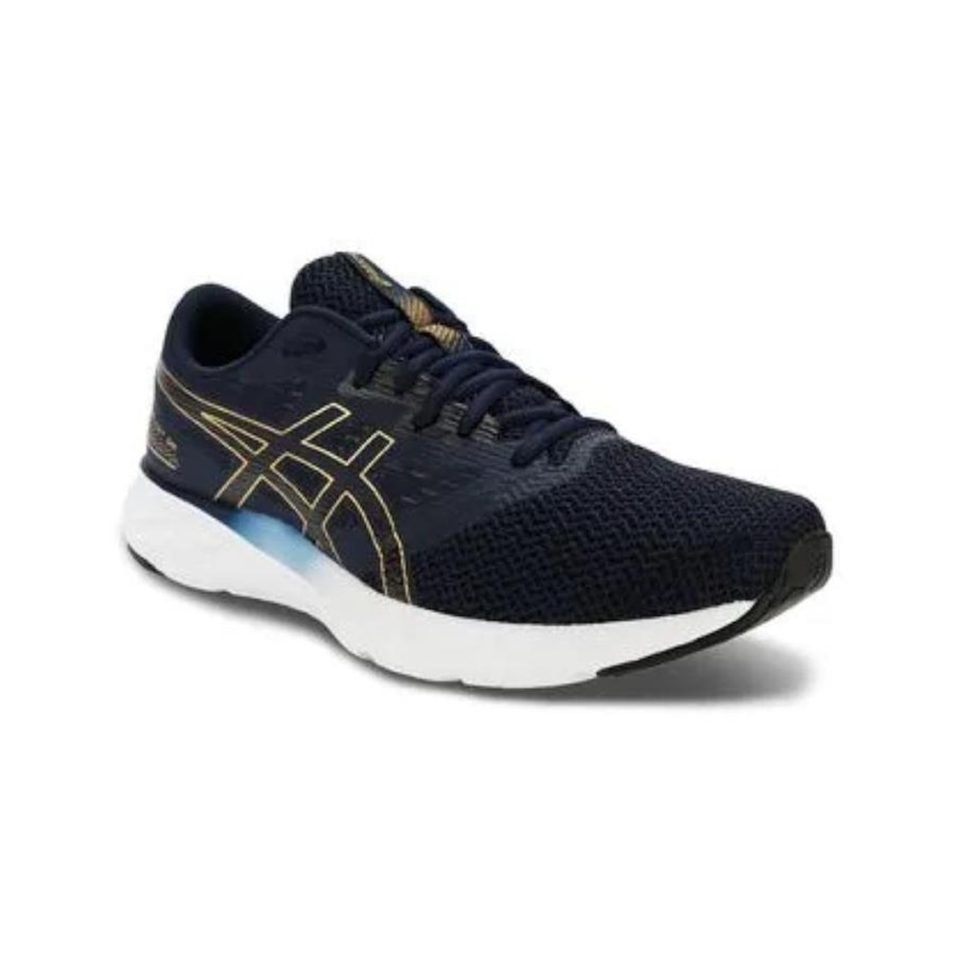 Tênis Asics Fuzeblast Se - Masculino - Foto 1