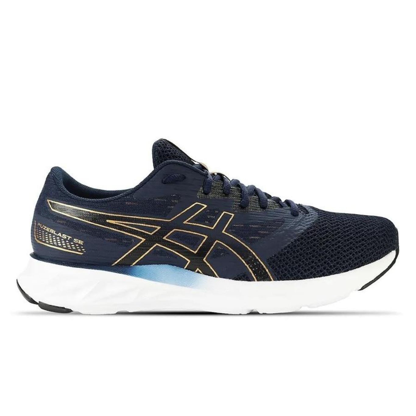 Tênis Asics Fuzeblast Se - Masculino - Foto 2