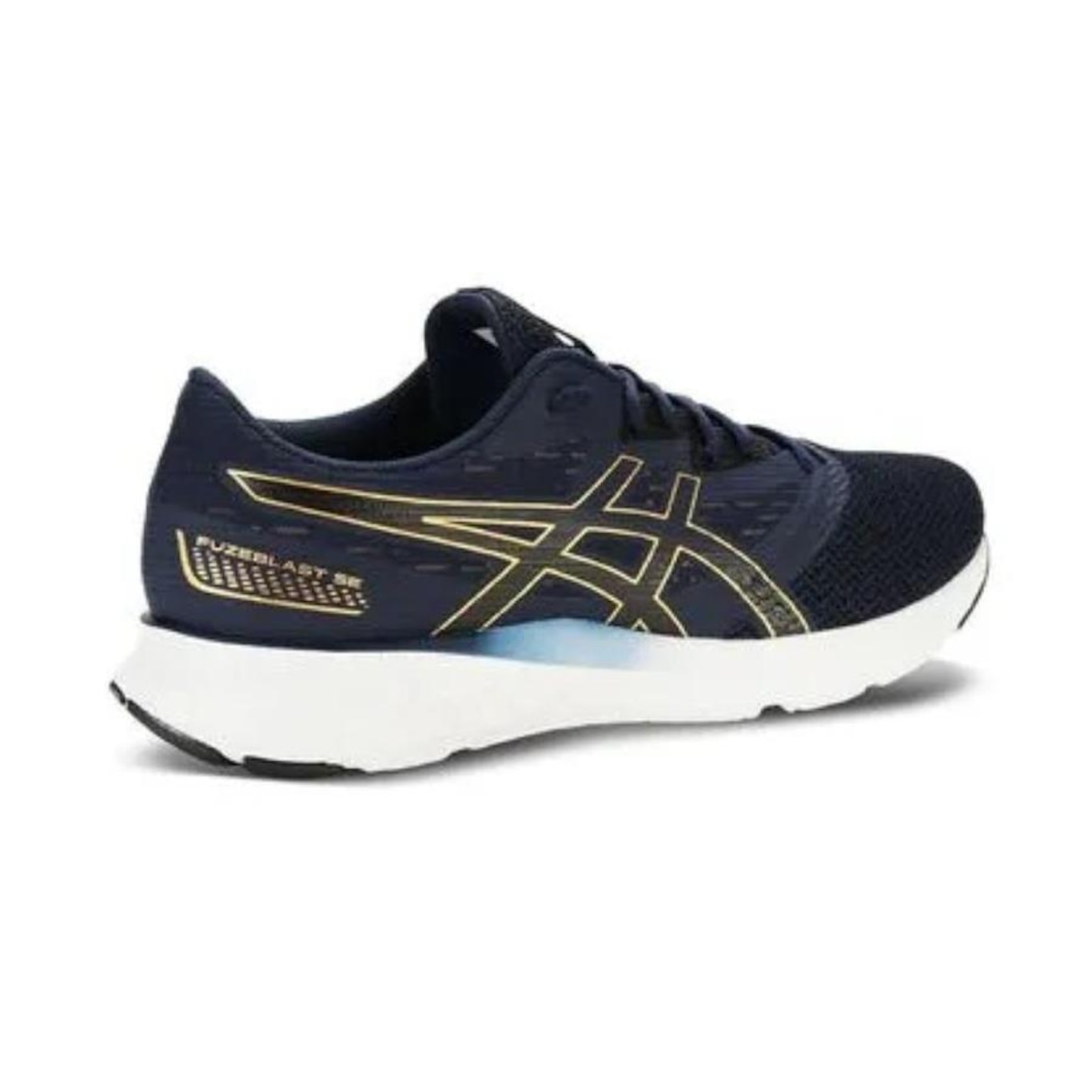 Tênis Asics Fuzeblast Se - Masculino - Foto 4