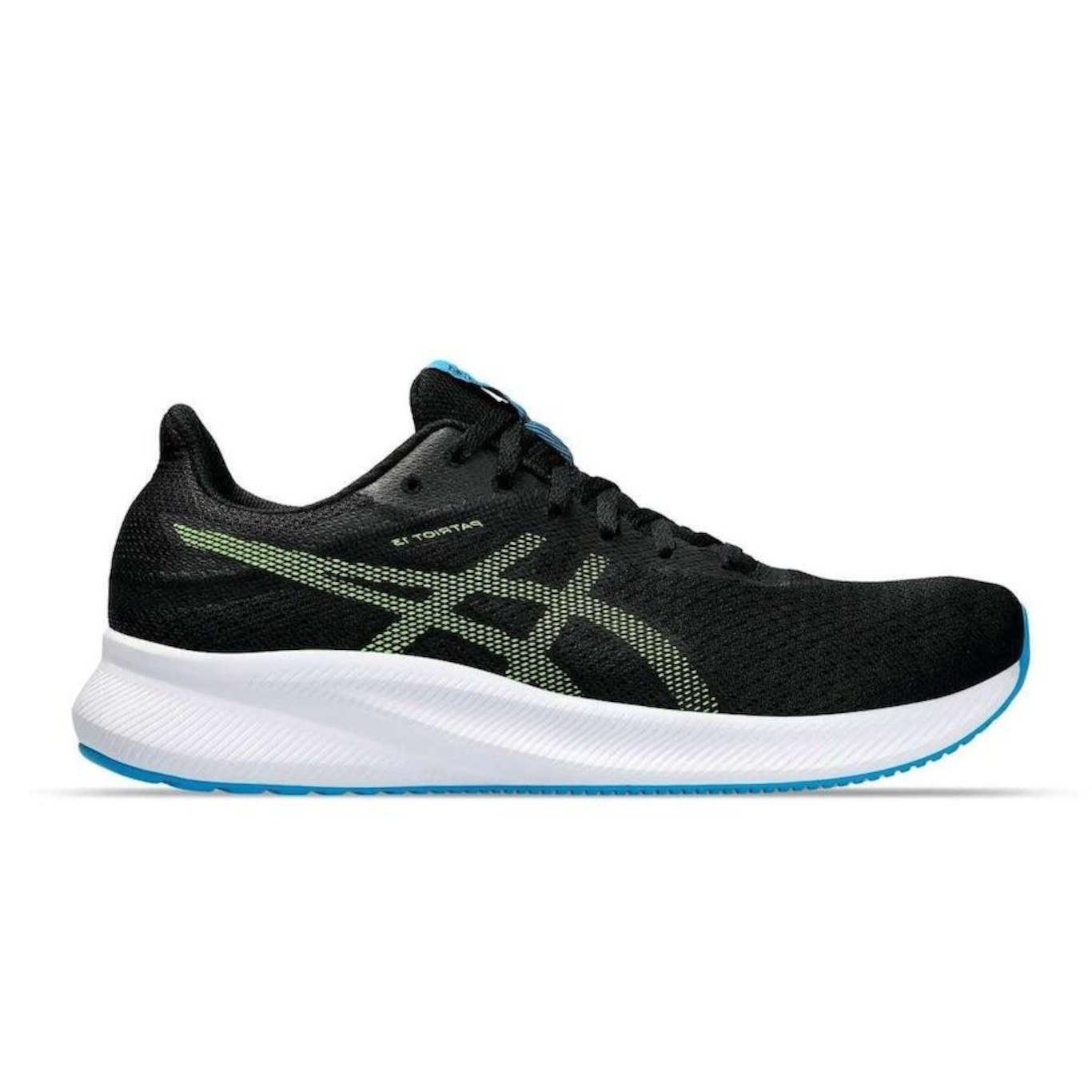 Tênis Asics Patriot 13 - Masculino - Foto 1