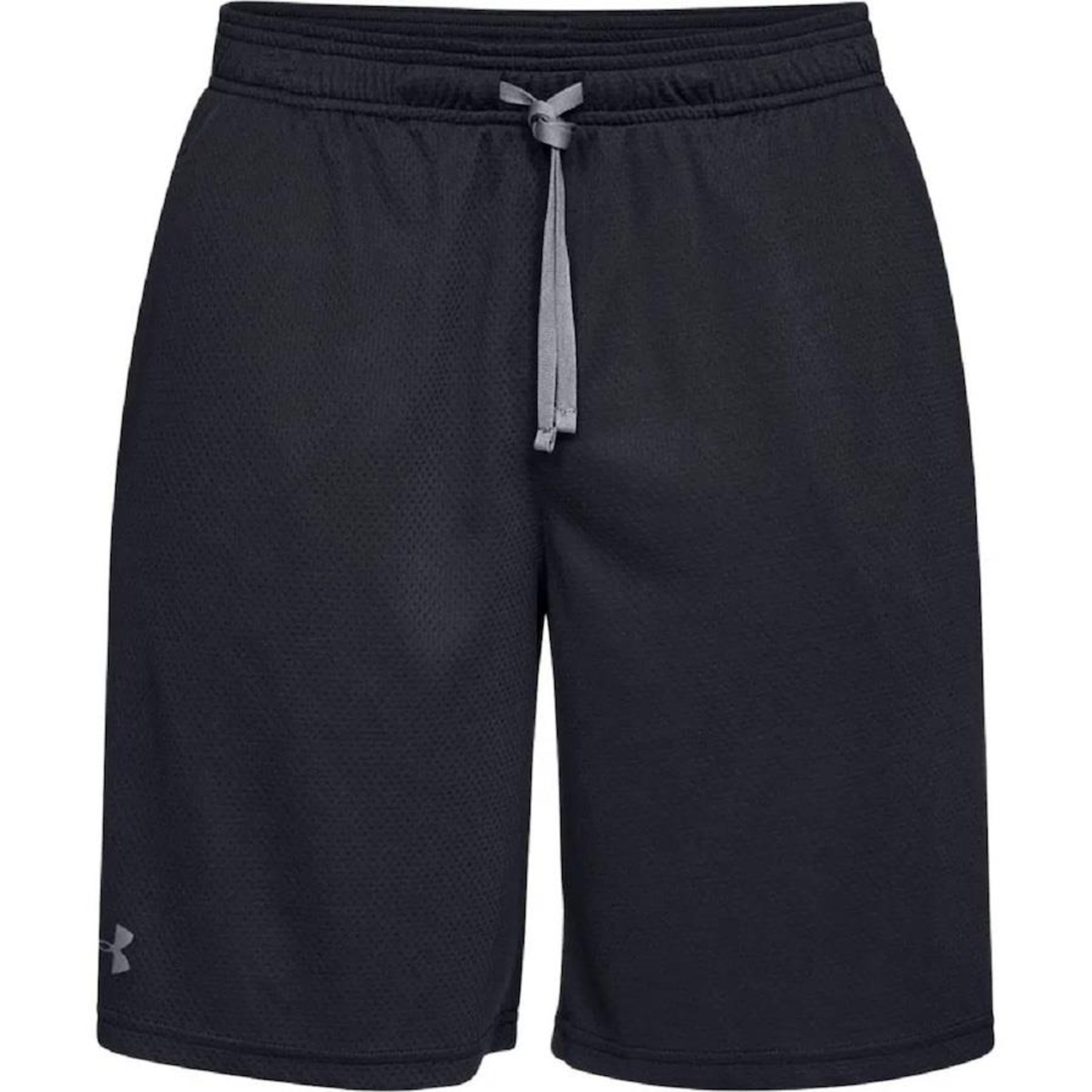 Bermuda Under Armour Tech Mesh - Masculina - Foto 4