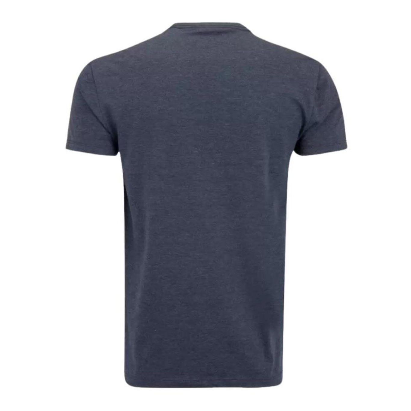 Camiseta Mizuno Lifestyle - Masculino - Foto 3