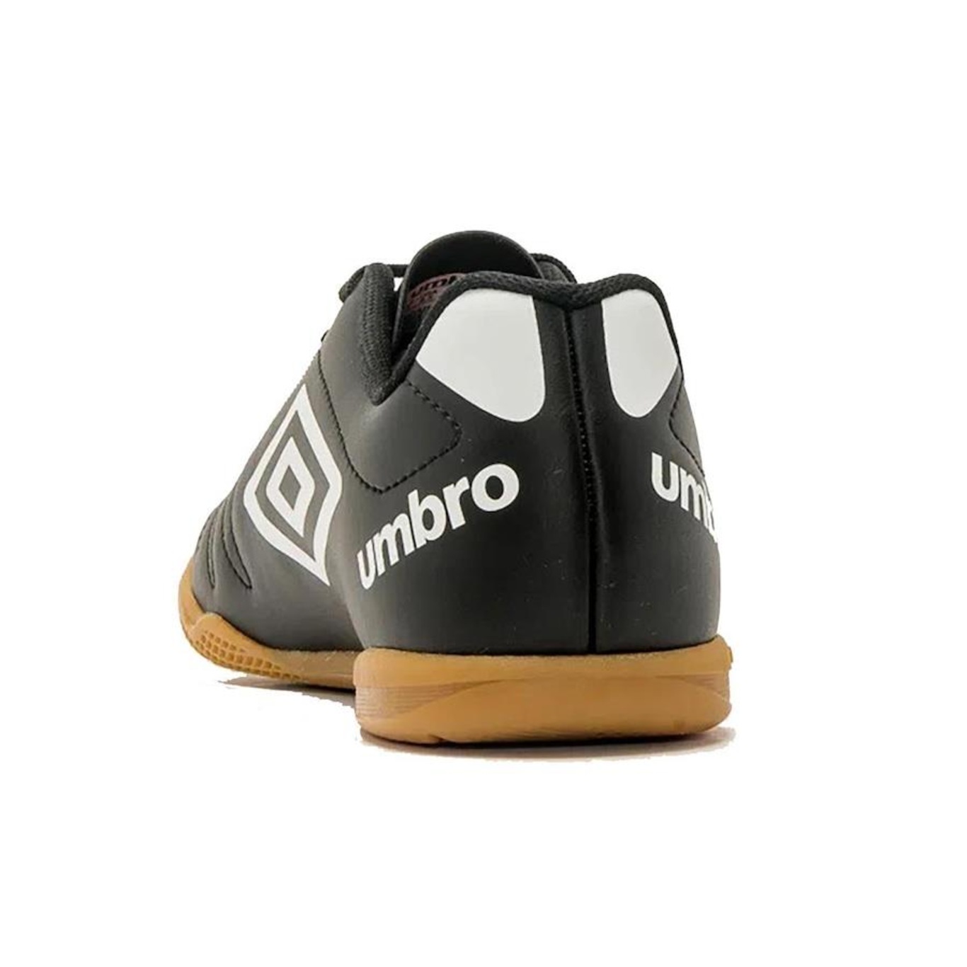 Chuteira Futsal Umbro Class - Adulto - Foto 4