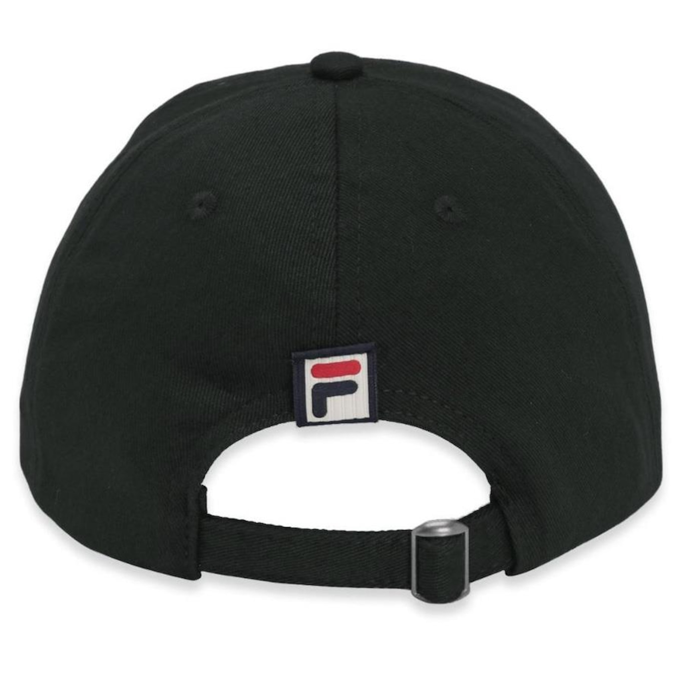 Boné Aba Curva Fila Dna - Strapback - Adulto - Foto 4